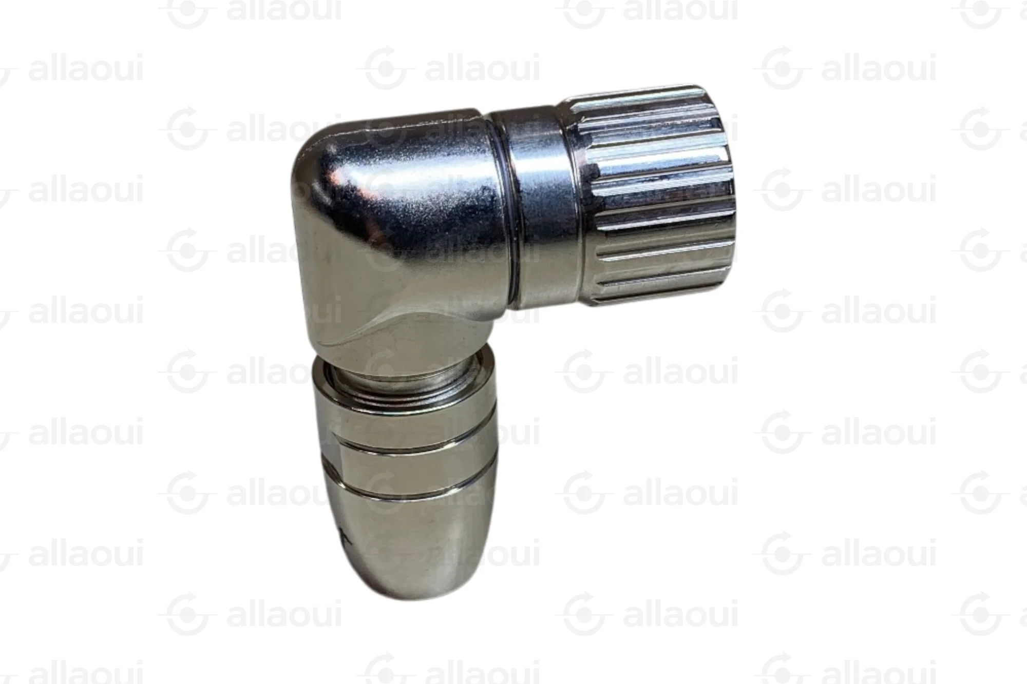 Manroland Socket plug 07.91624-0143