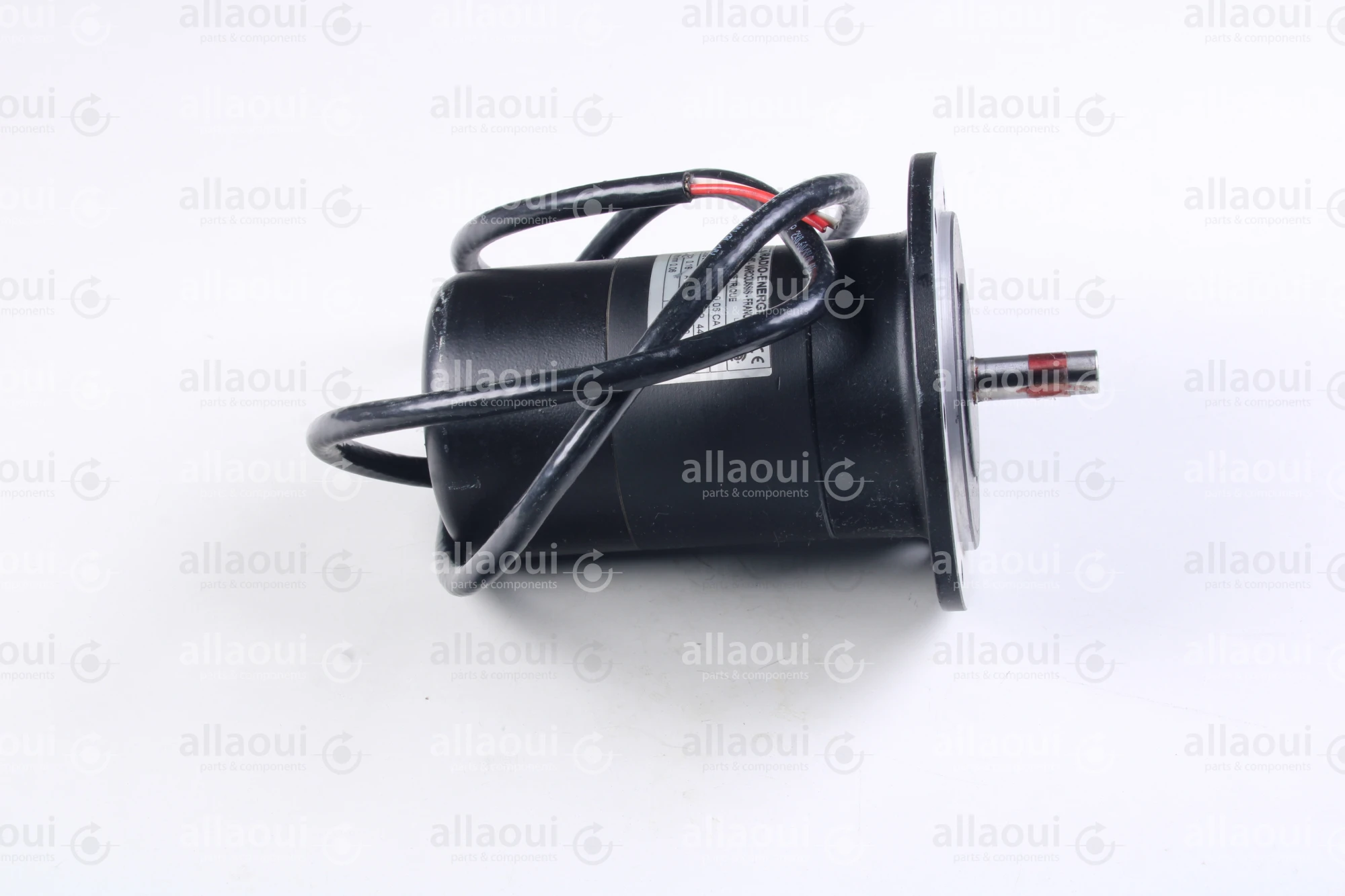 Radio-Energie Motor RE.0444 NT1B 0.06 CA Radio-Energie Motor RE.0444 NT1B 0.06 CA