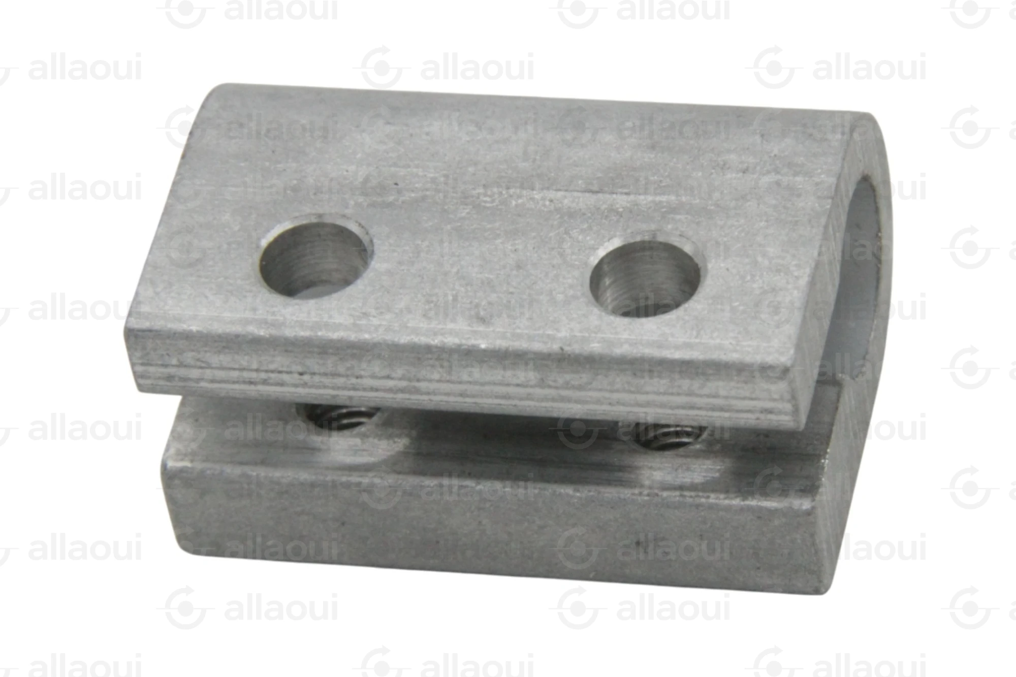 Müller Martini Clamping piece 27X20X40 0370.2507.4 Müller Martini Clamping piece 27X20X40 0370.2507.4