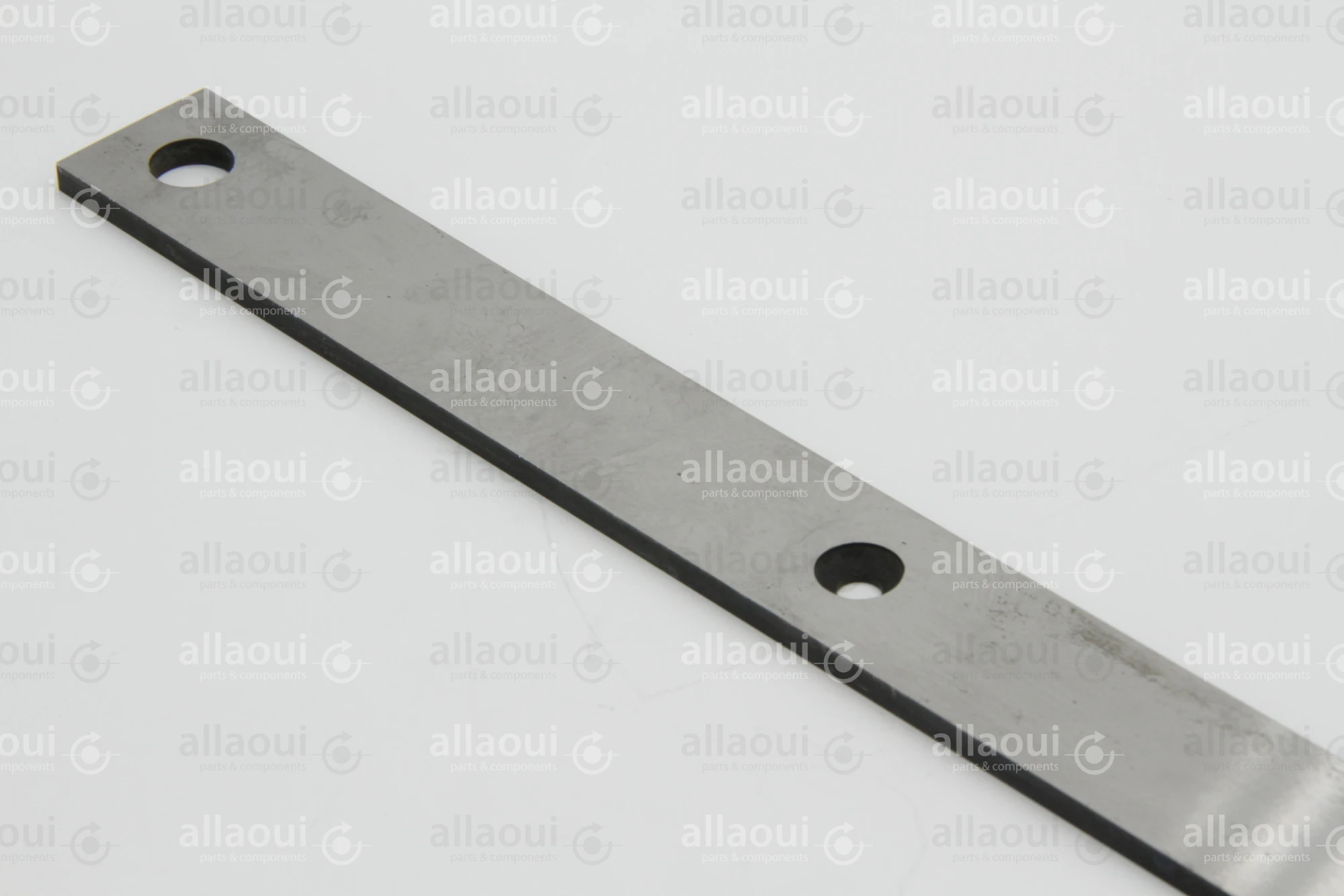Müller Martini Plate FL30/5X320 0235.0817.4 Müller Martini Plate FL30/5X320 0235.0817.4