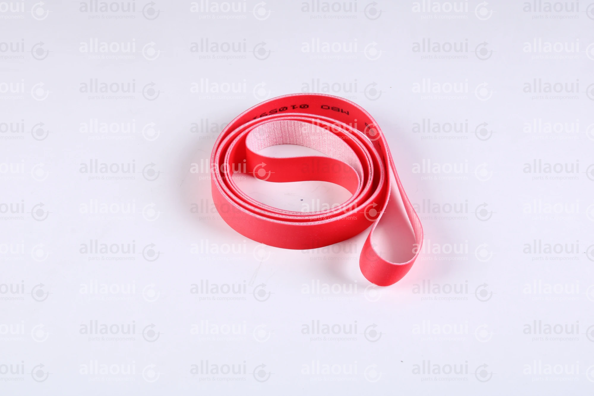 MBO Belt PU-VA-20x2305 0105916 MBO Belt PU-VA-20x2305 0105916