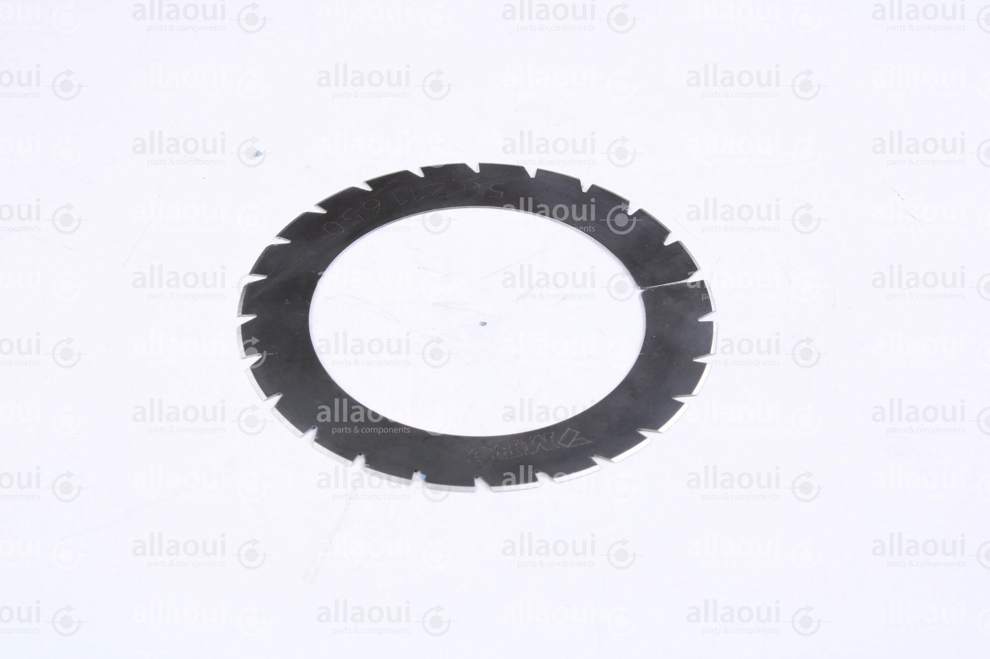 MBO Perforating Knife ( 5 pieces) 50 211 650 ( 5 Stück) MBO Perforating Knife ( 5 pieces) 50 211 650 ( 5 Stück)