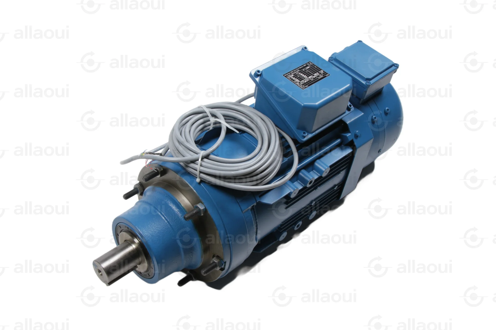 Sumitomo Motor TC-FXP