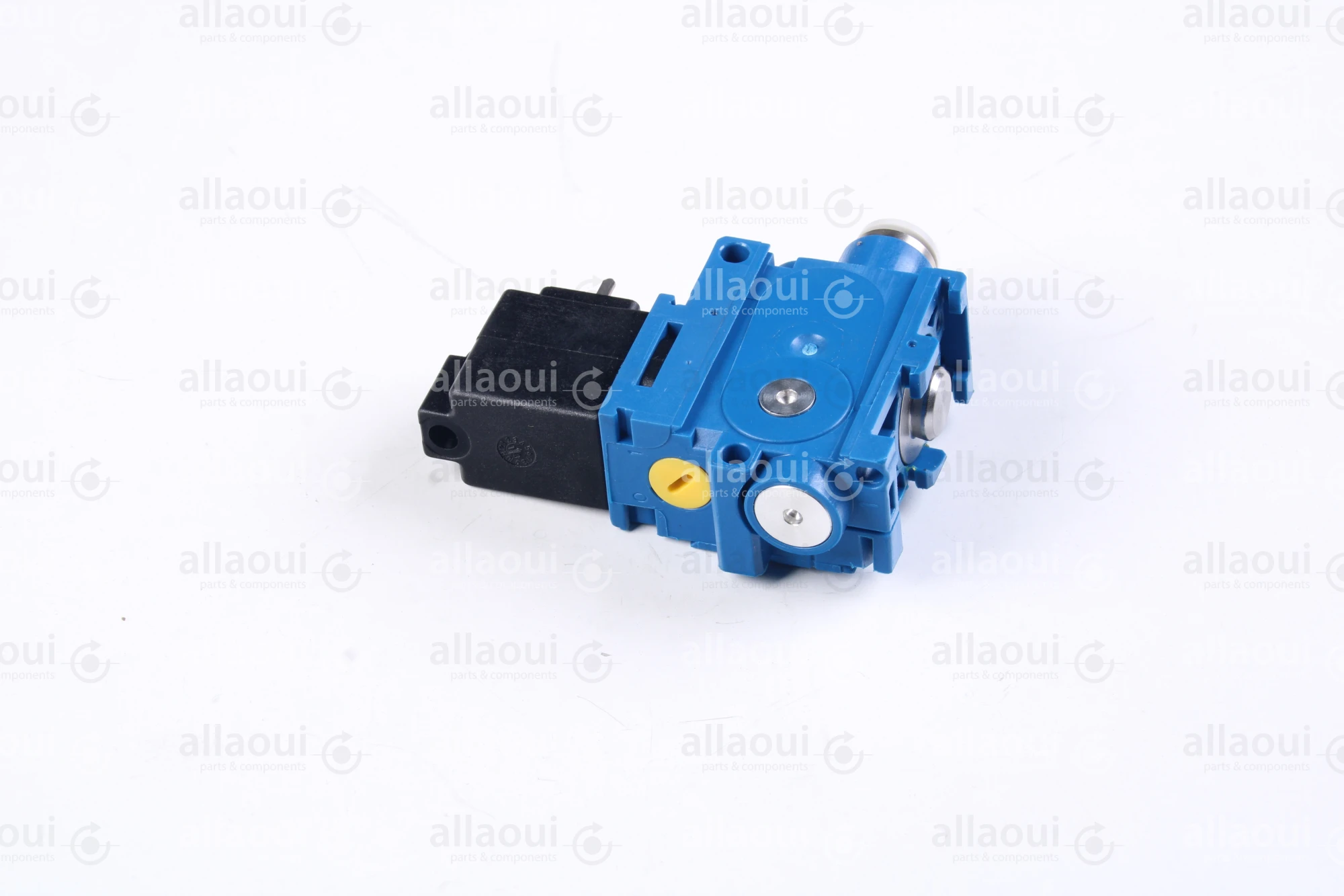 Bosch Rexroth Air Section Control Valve 579-260