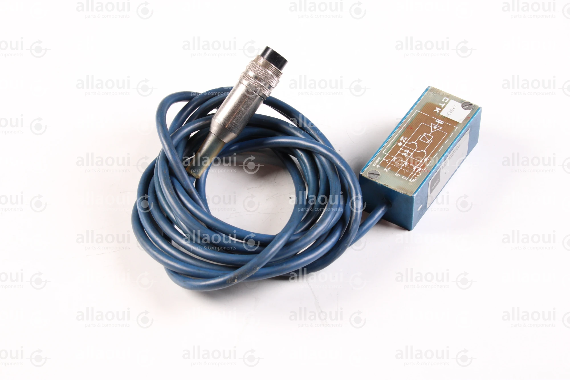 Weko CTK Switch 200911 Weko CTK Switch 200911