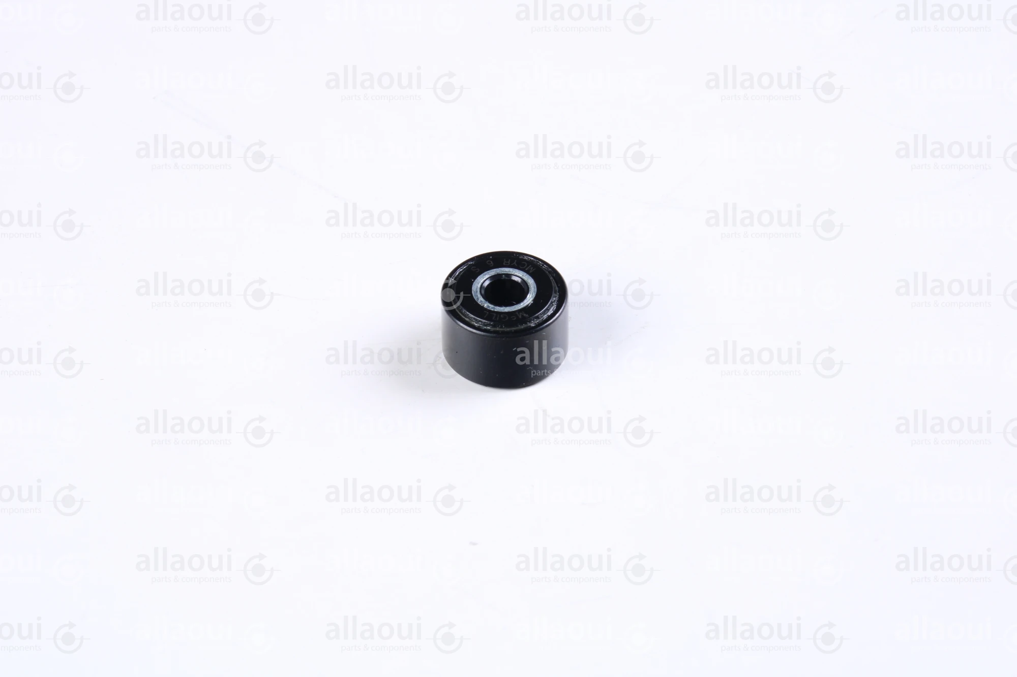 McGill Precision Bearings Cam Follower MCYR 6 S McGill Precision Bearings Cam Follower MCYR 6 S