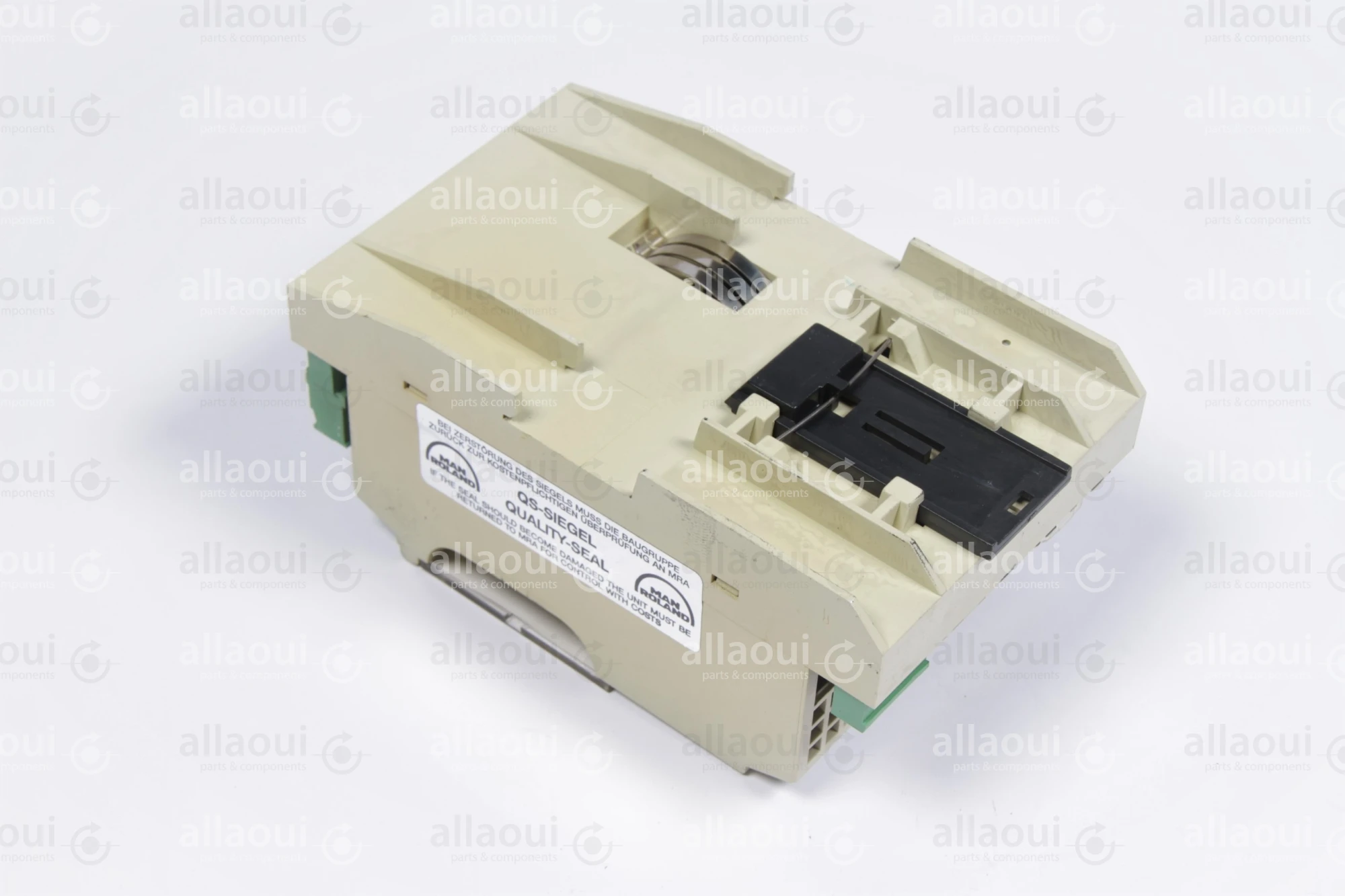 Manroland Motor Control Unit 16.86958-0017 Manroland Motor Control Unit 16.86958-0017