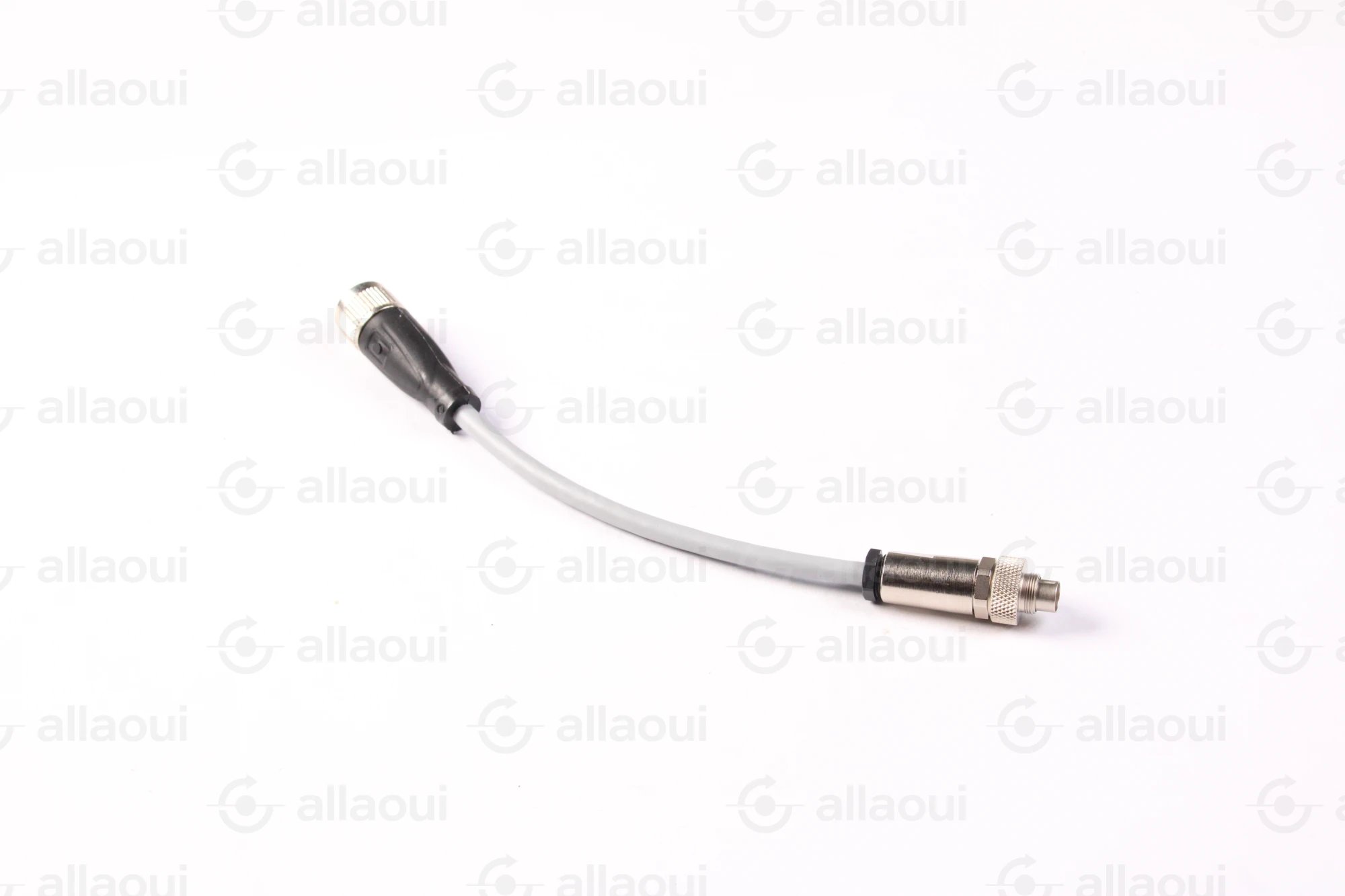 Manroland Adapter cable M9 to M12 0.1m 07.08050-0175 Manroland Adapter cable M9 to M12 0.1m 07.08050-0175