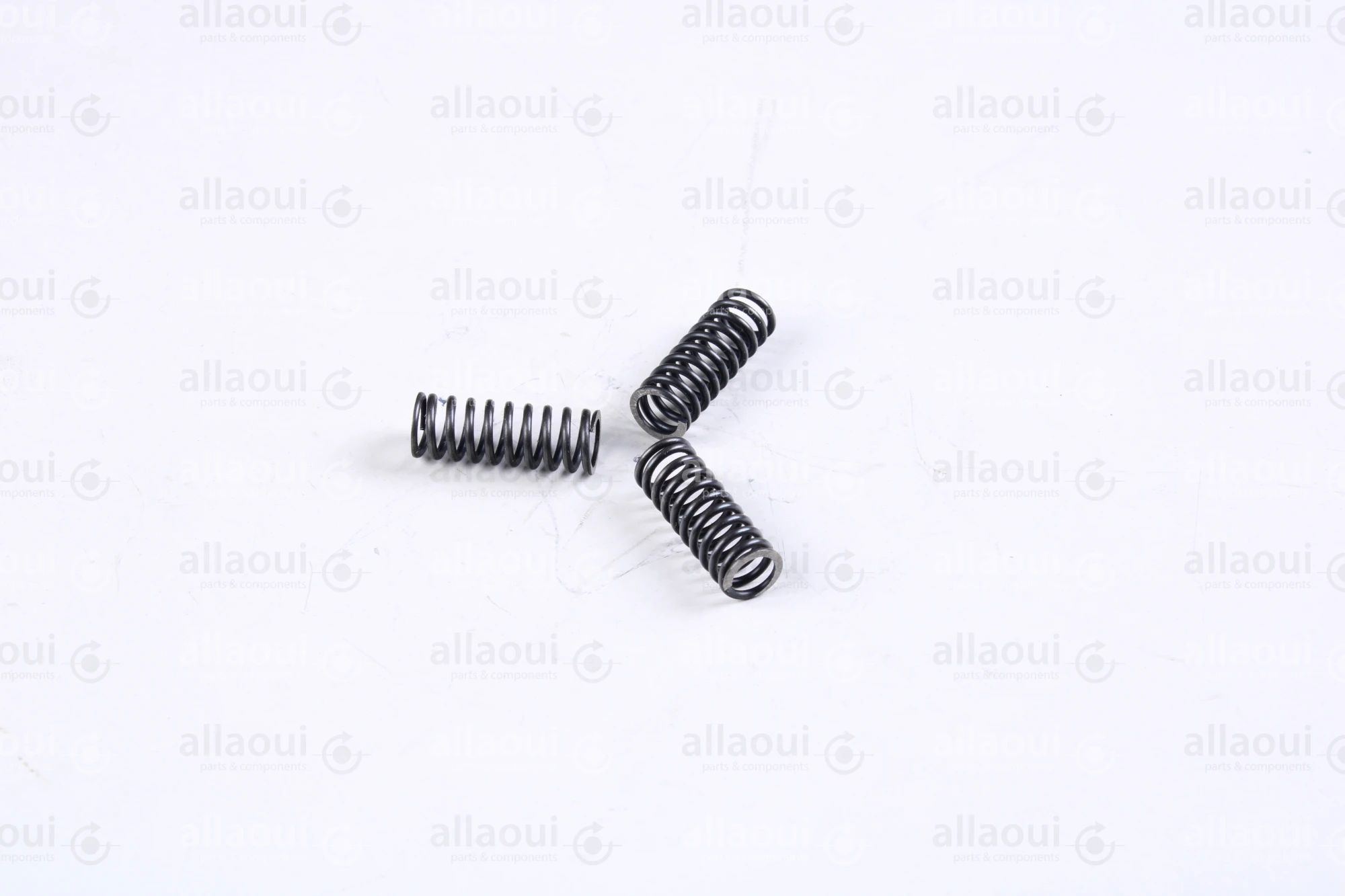 Müller Martini Preassure Spring 1.25x9.2x25 (3 Pieces) 0034.2360 Müller Martini Preassure Spring 1.25x9.2x25 (3 Pieces) 0034.2360