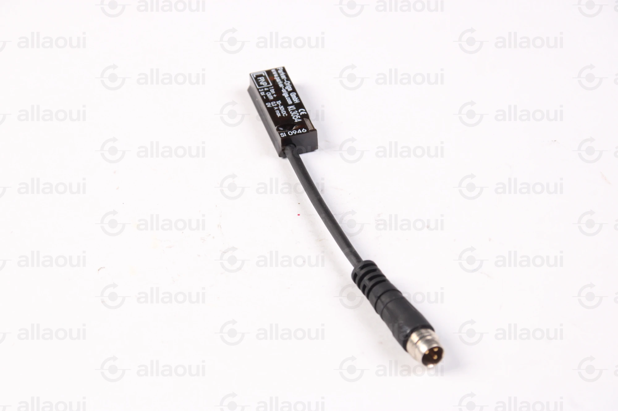 Parker Initiator KL3054 Parker Initiator KL3054