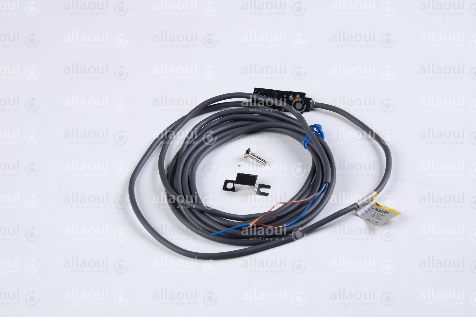 Omron Proximity sensor TL-W3MB1 Omron Proximity sensor TL-W3MB1