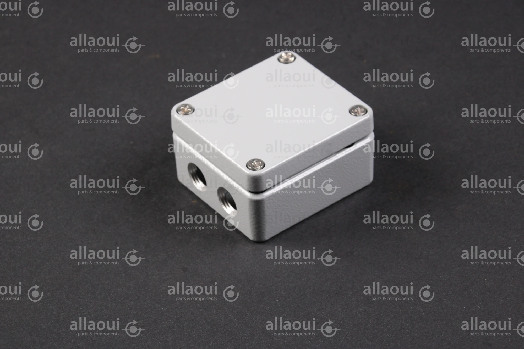 Contiweb Terminal Block WH.095145504 Contiweb Terminal Block WH.095145504