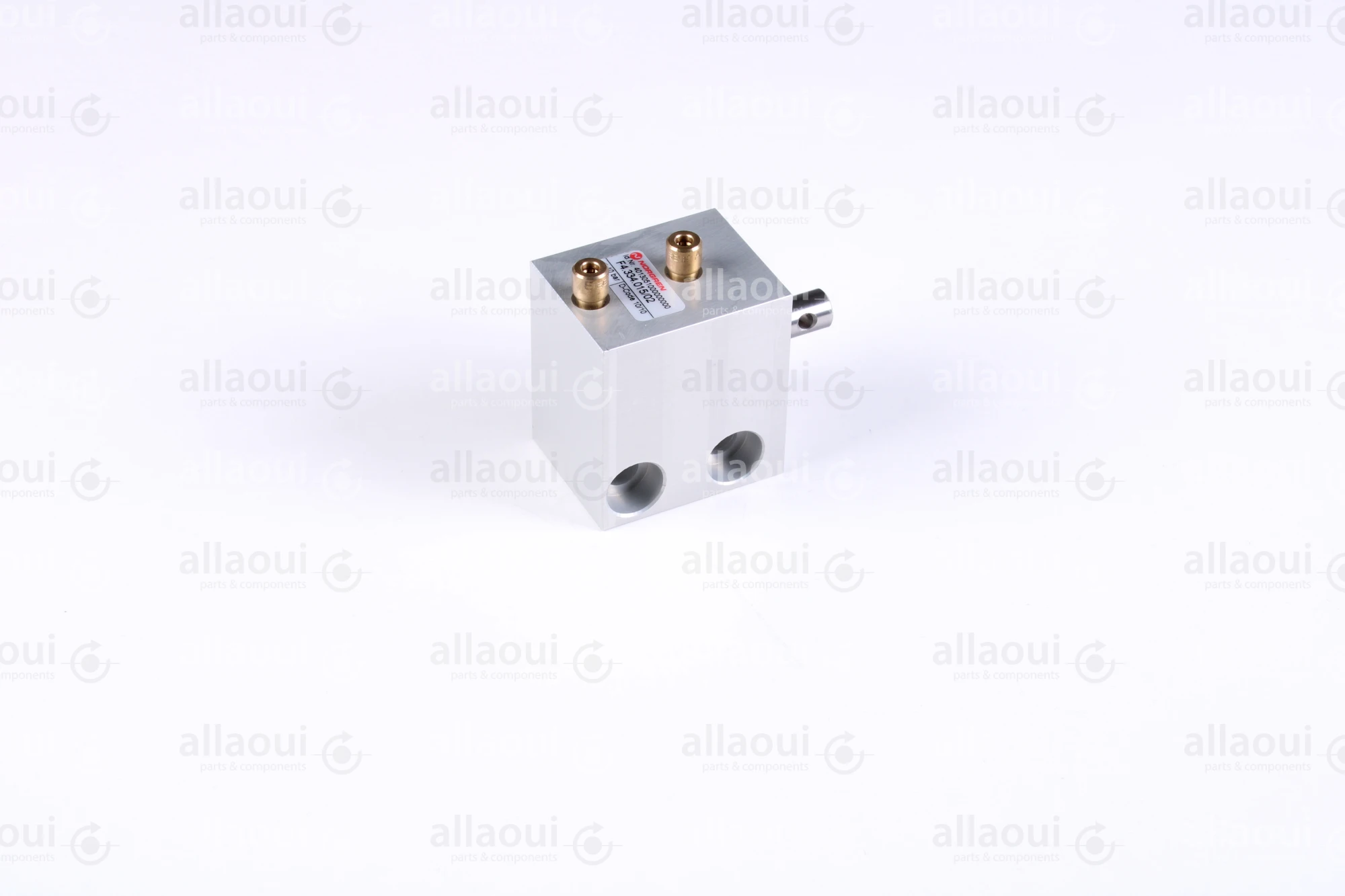 Heidelberg Pneumatic Cylinder F4.334.015/02 Heidelberg Pneumatic Cylinder F4.334.015/02