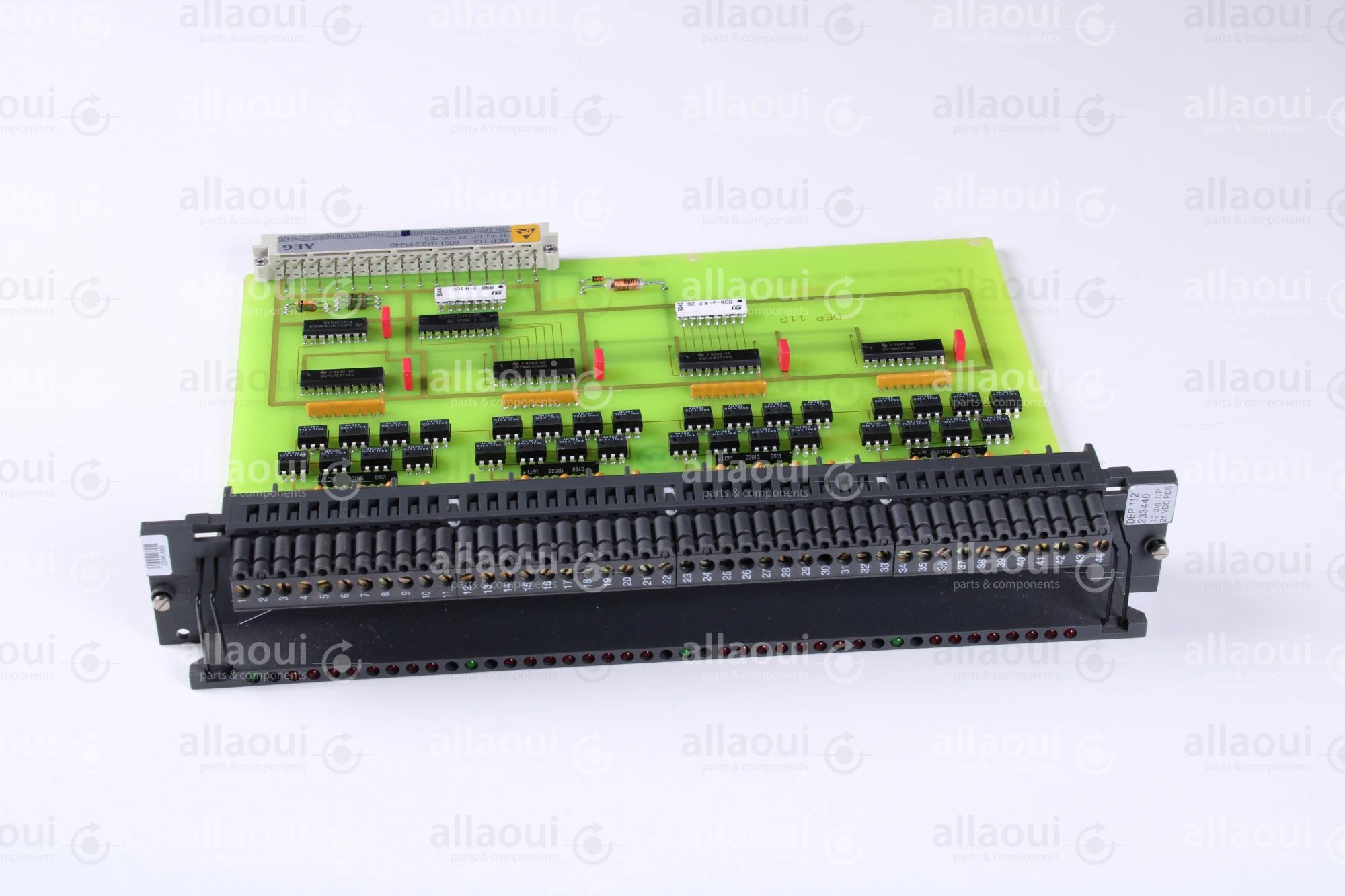 AEG Board DEP 112 6051-042.233440 AEG Board DEP 112 6051-042.233440