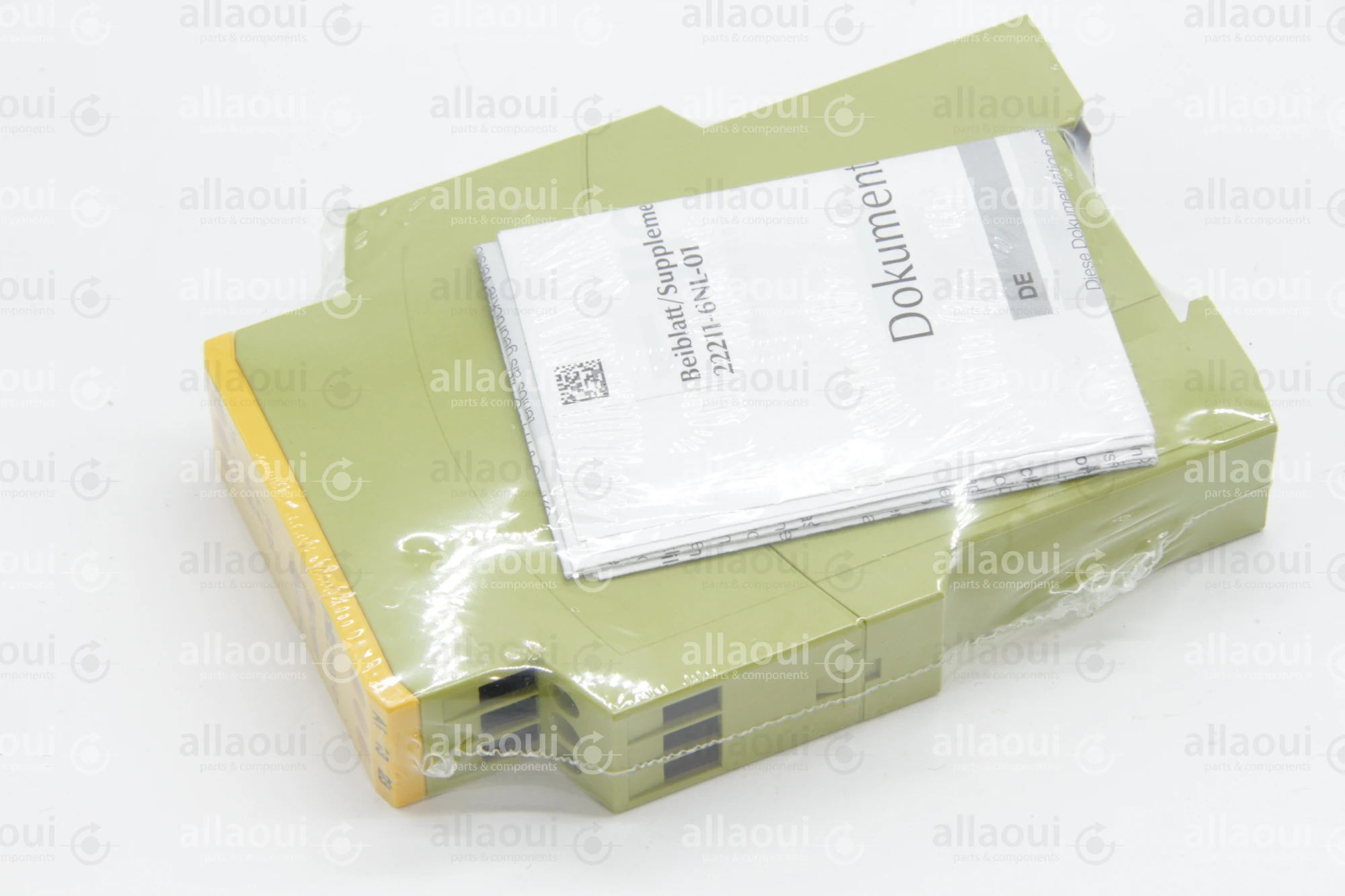 Pilz PNOZ X7 PNOZ X7 Pilz PNOZ X7 PNOZ X7