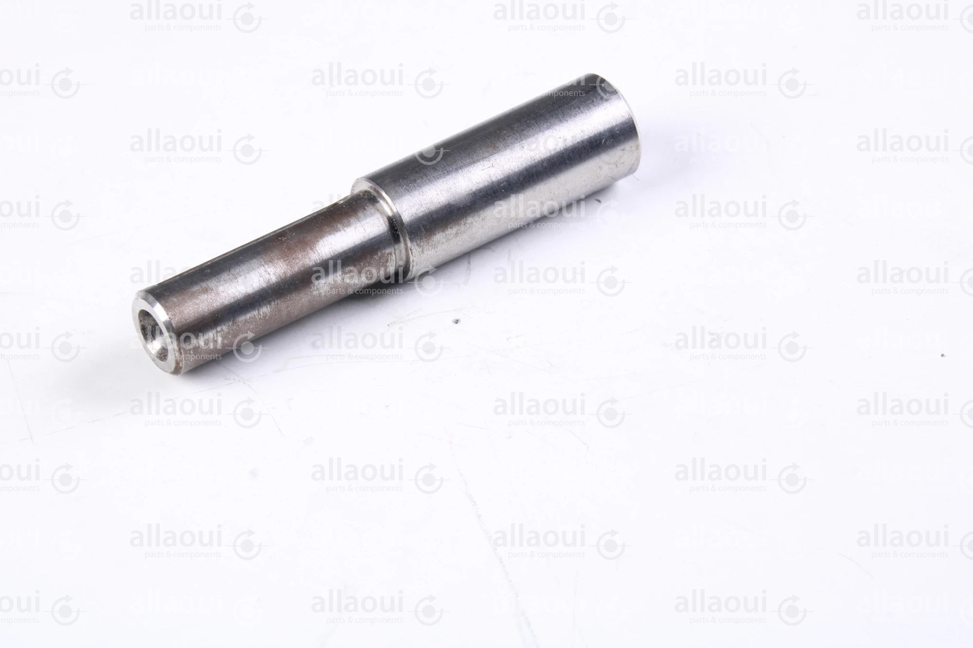 Müller Martini Shaft RD20x97 3001.3770.4 Müller Martini Shaft RD20x97 3001.3770.4