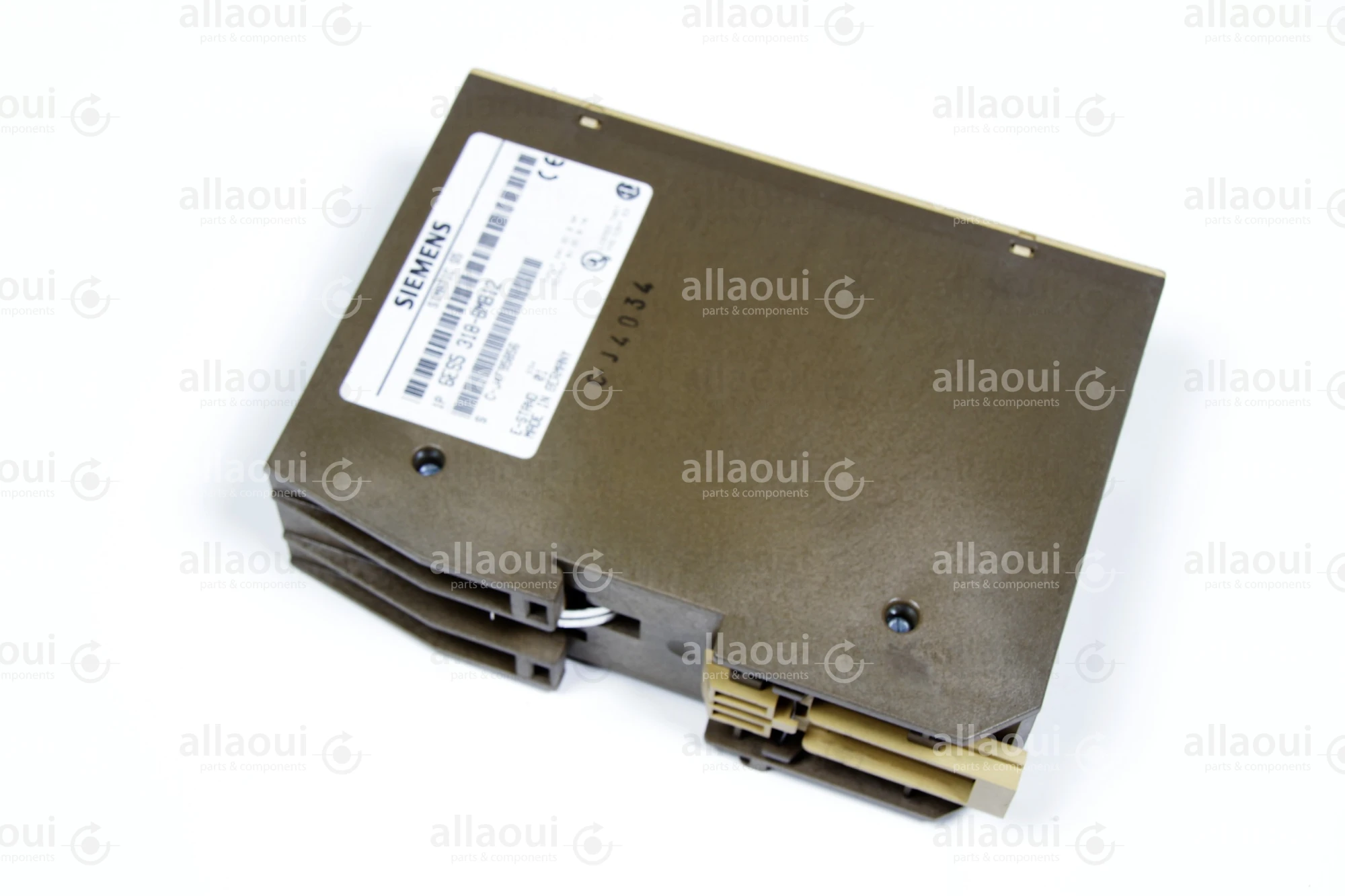 Siemens 6ES5 318-8MB12 6ES5 318-8MB12 Siemens 6ES5 318-8MB12 6ES5 318-8MB12