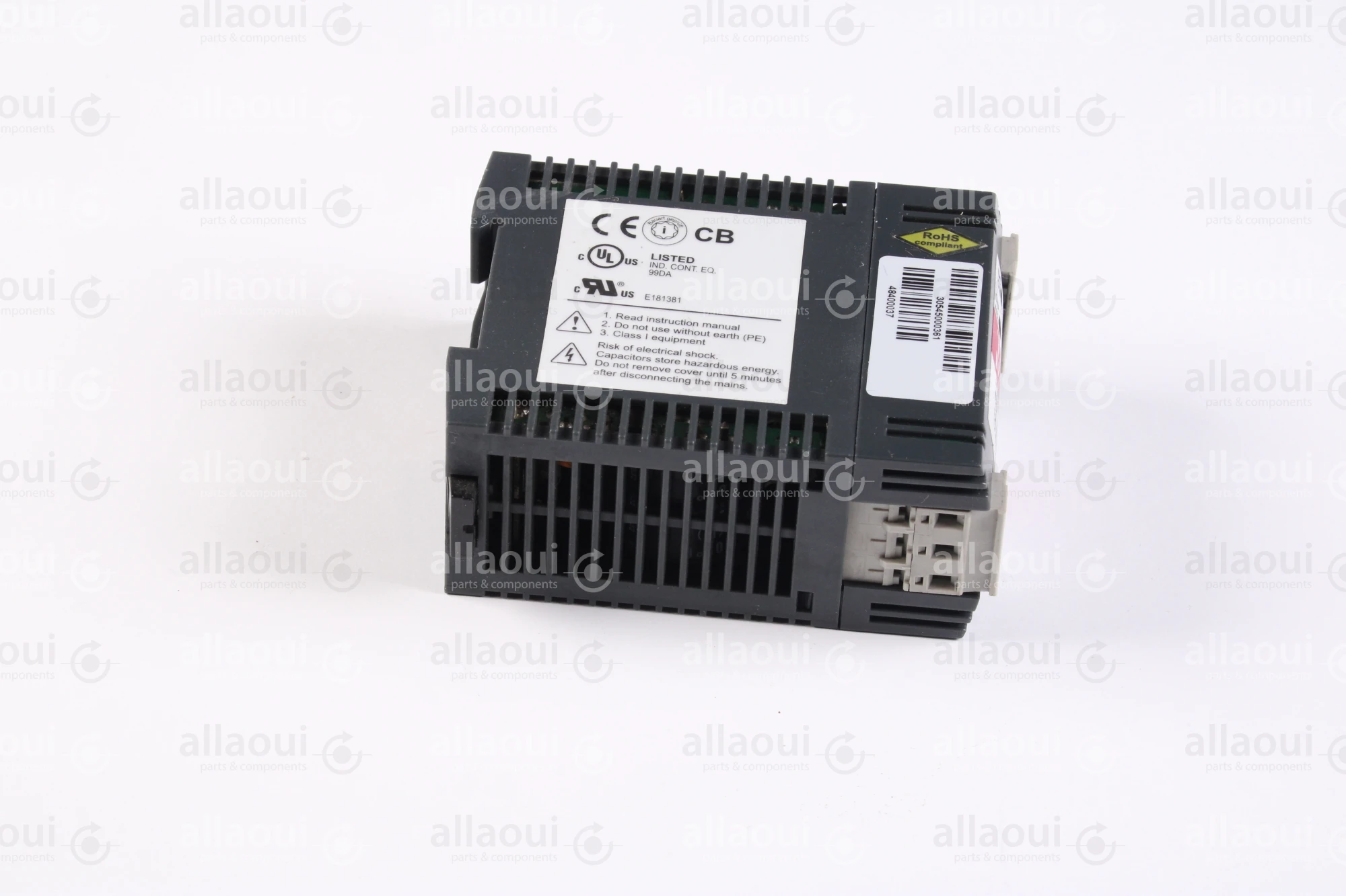 Traco Power Rail type power converter TCL-060-112 Traco Power Rail type power converter TCL-060-112
