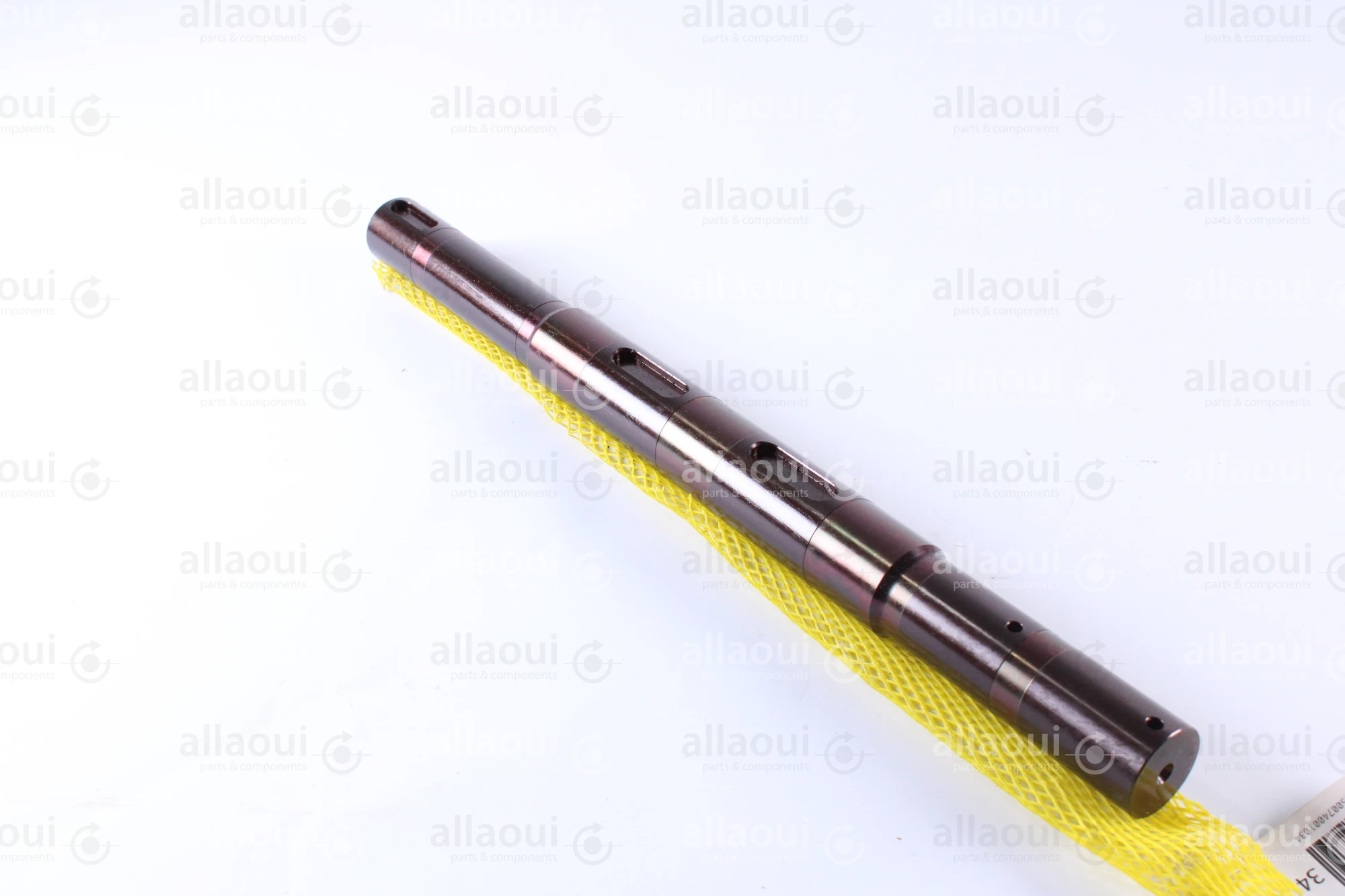 Müller Martini Shaft RD45X558 0350.4064.3