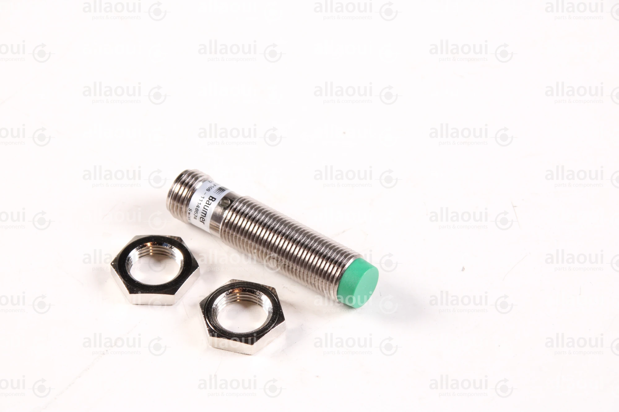Baumer Proximity Switch IR12.P10S-11148574 Baumer Proximity Switch IR12.P10S-11148574