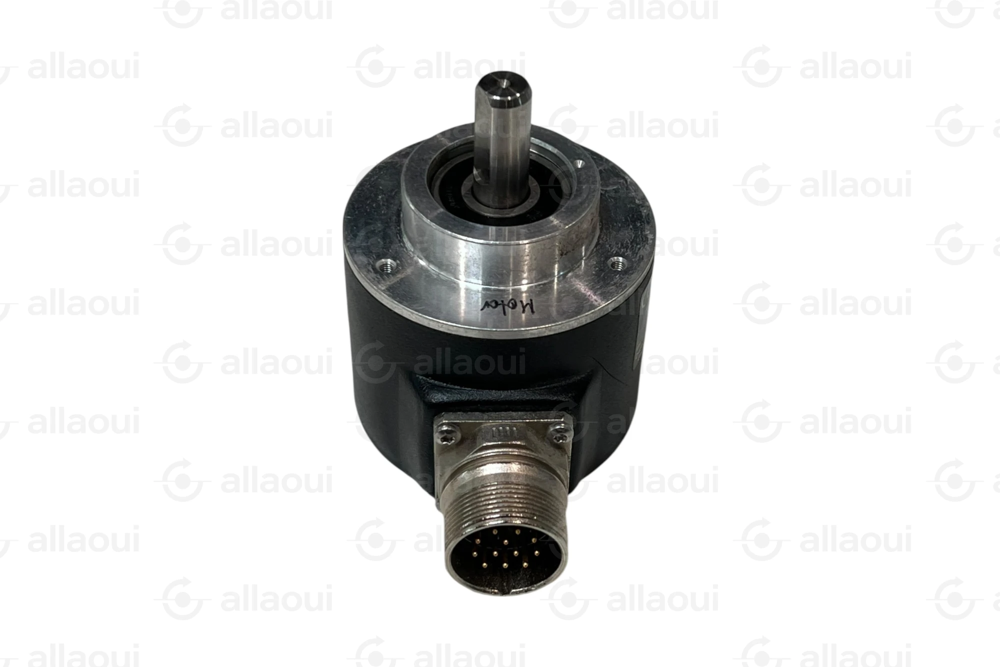 IFM Electronic Incremental Encoder RV-5000-I24/K IFM Electronic Incremental Encoder RV-5000-I24/K