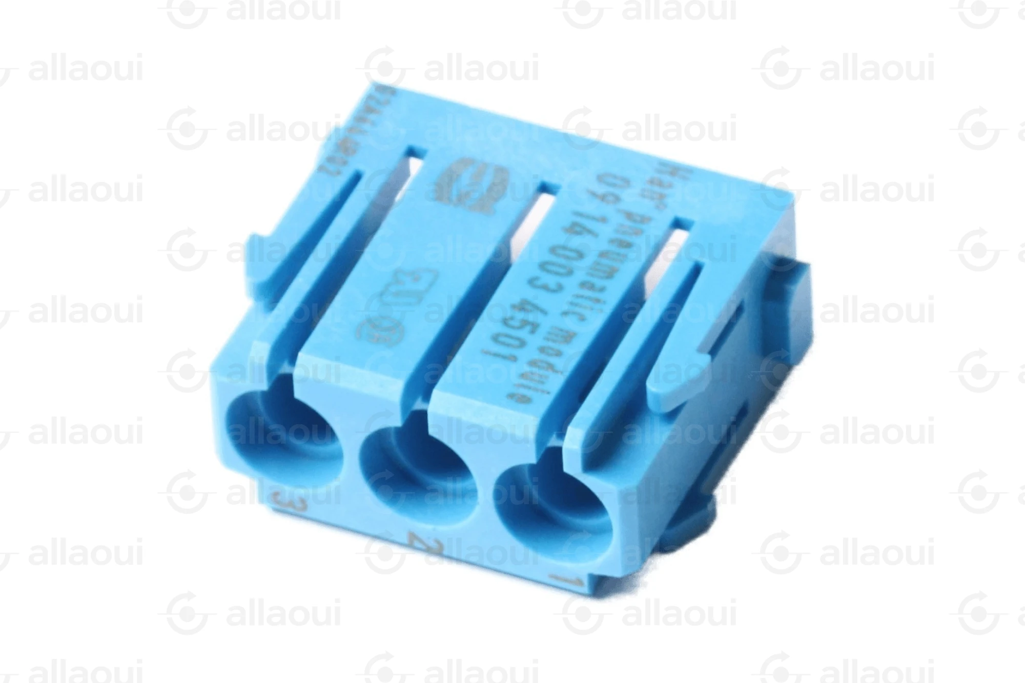 Harting Pneumatic Modul 9140034501 Harting Pneumatic Modul 9140034501