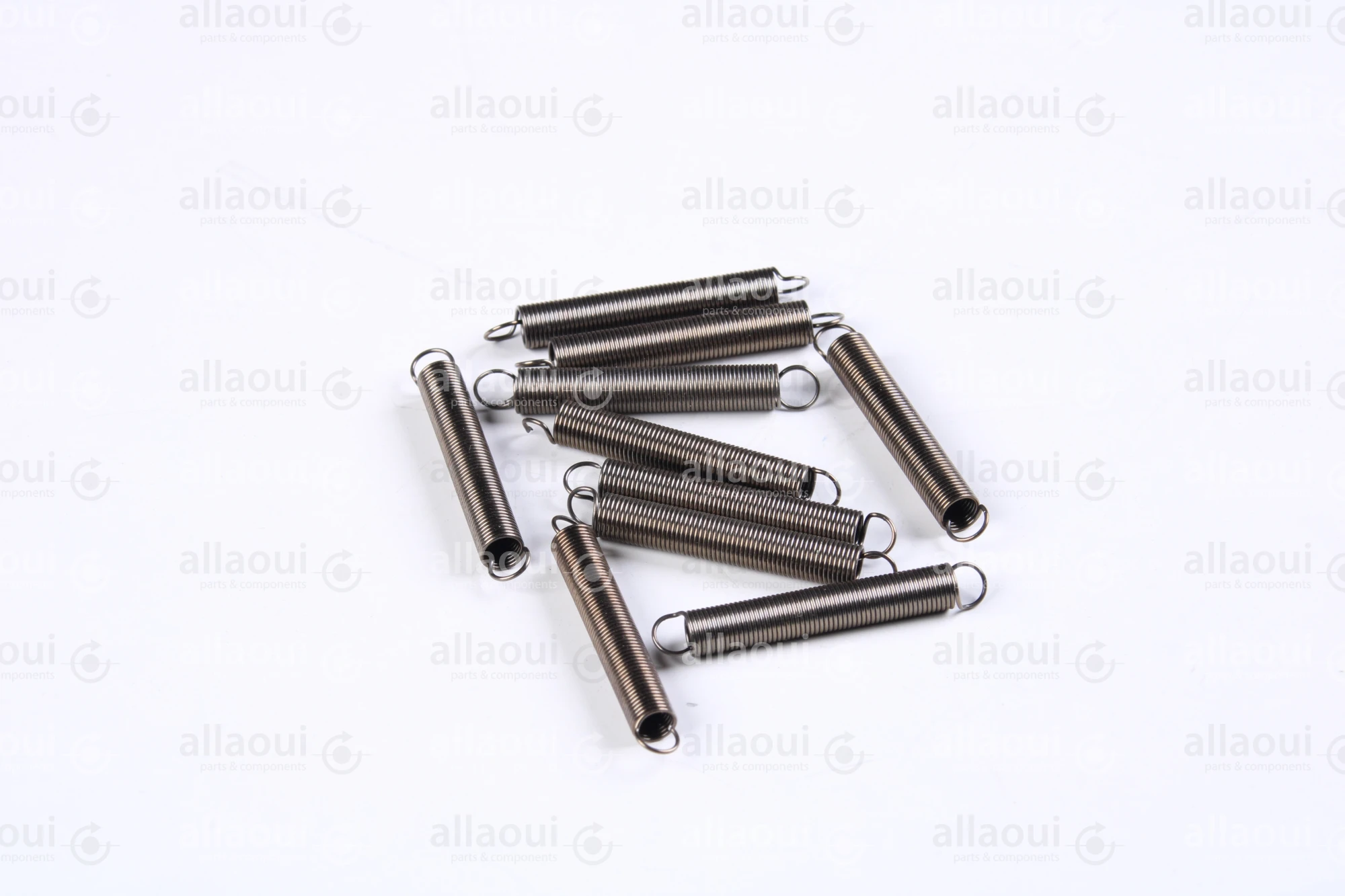 Müller Martini Tension Spring (10 Pieces) 0034.0201 Müller Martini Tension Spring (10 Pieces) 0034.0201