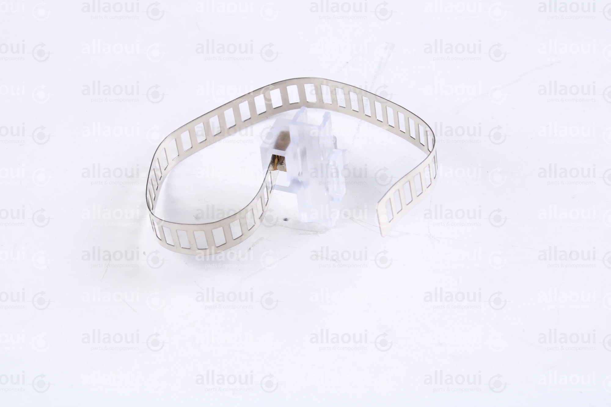 Polar Holder for cylinder switch Ø32-63mm 418157 Polar Holder for cylinder switch Ø32-63mm 418157