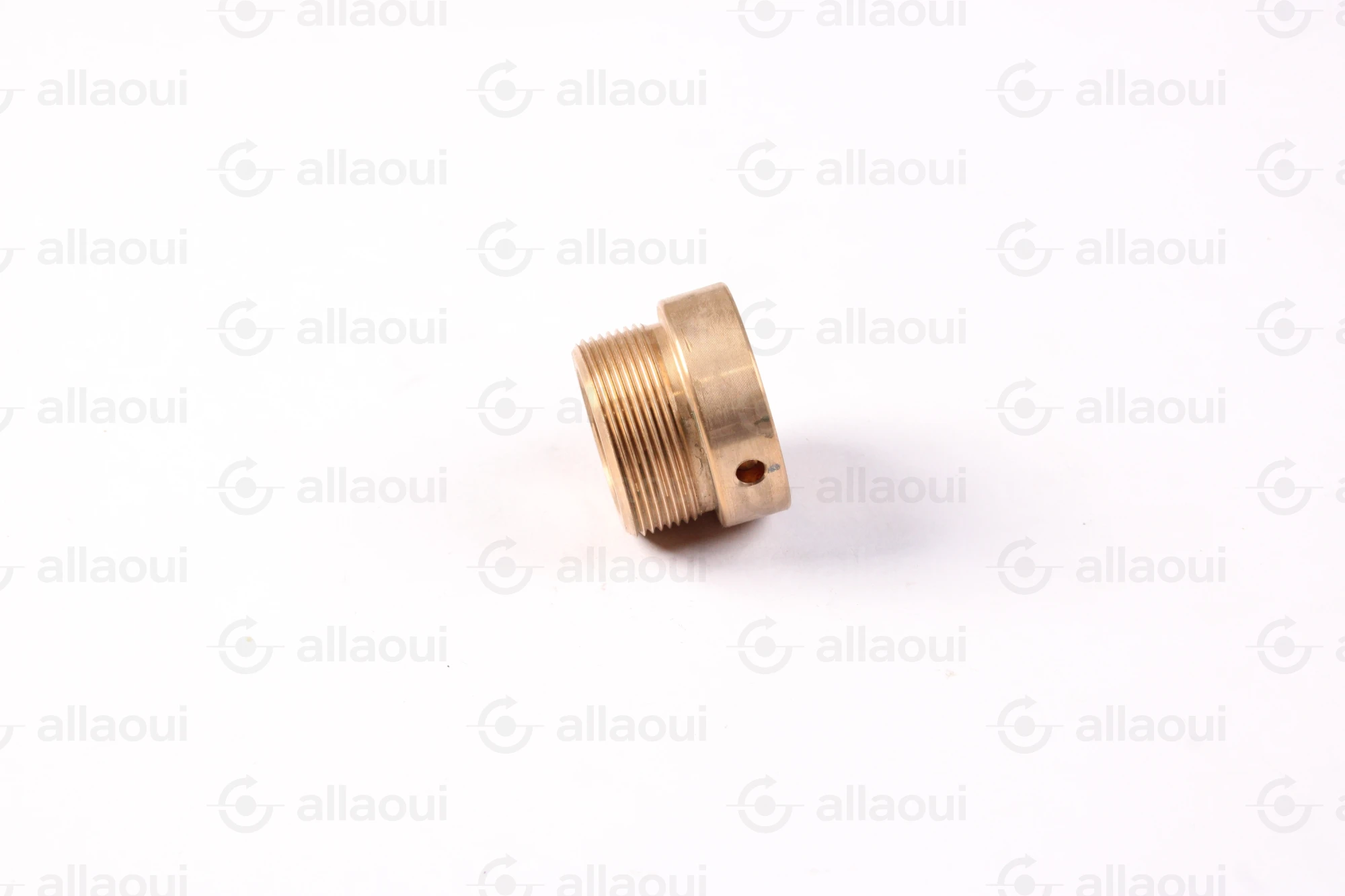 Pramac Hydraulic Cylinderhead S0042211005
