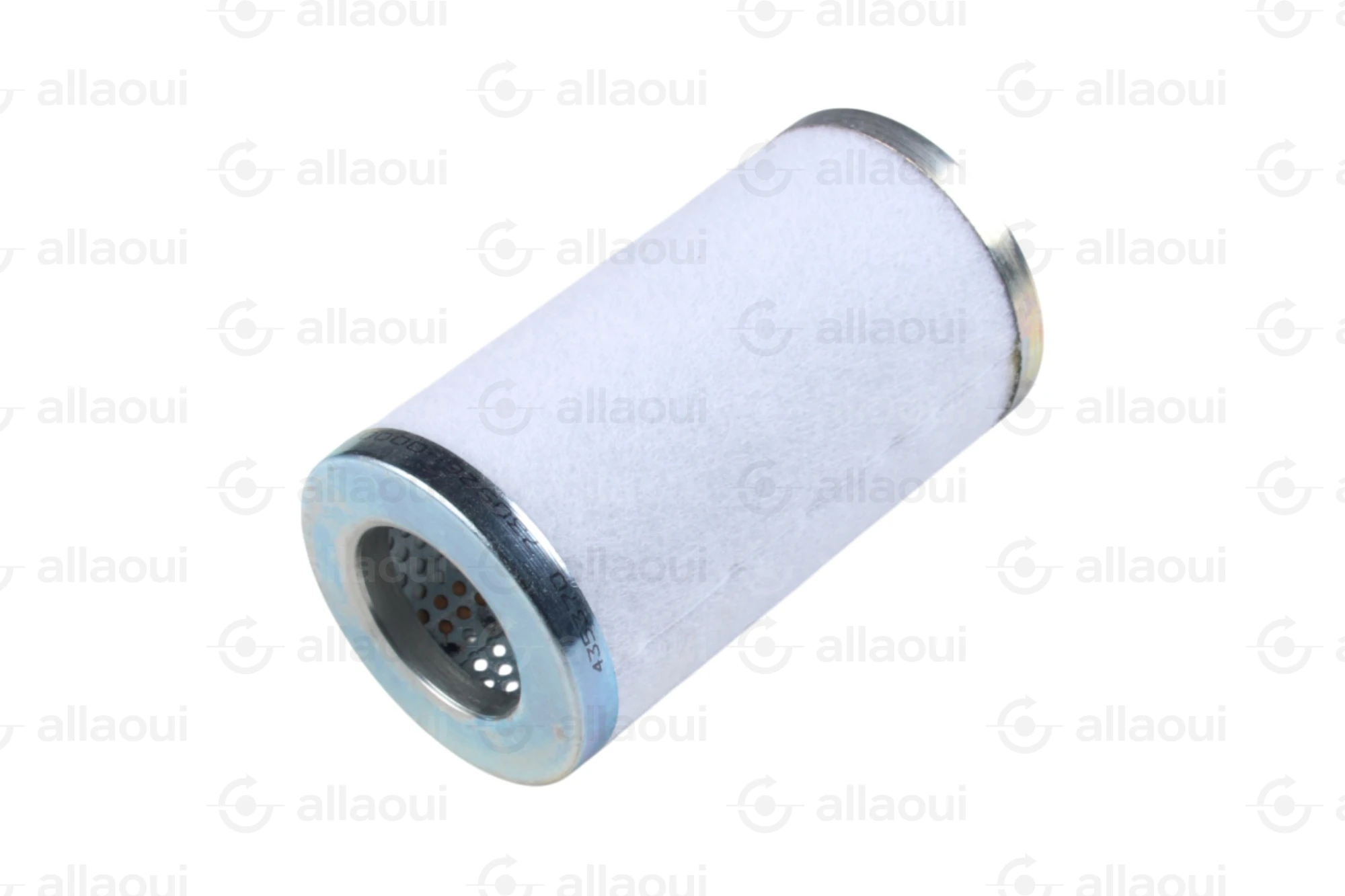 Rietschle Filter 60m³H 80x145 7305266000 Rietschle Filter 60m³H 80x145 7305266000