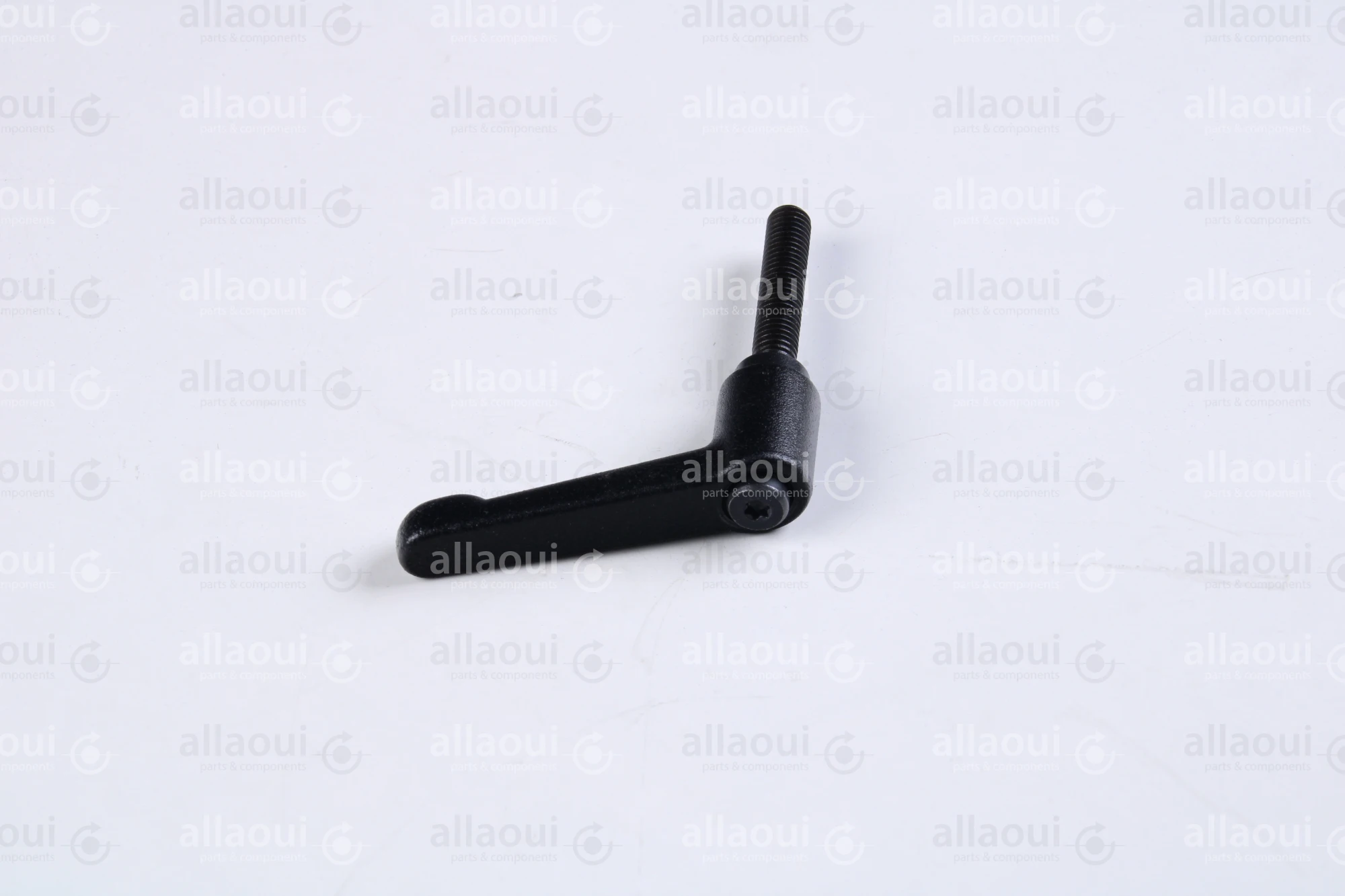 Ganter Norm Adjustable Clamping Lever GN 300-45-M6-32-SW Ganter Norm Adjustable Clamping Lever GN 300-45-M6-32-SW