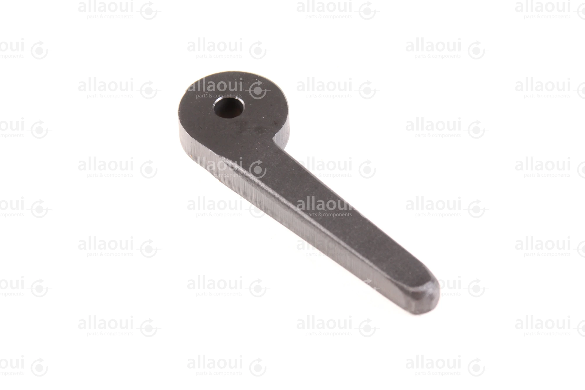 Müller Martini Handle BL10X30.5X100.5 0390.2916.4 Müller Martini Handle BL10X30.5X100.5 0390.2916.4