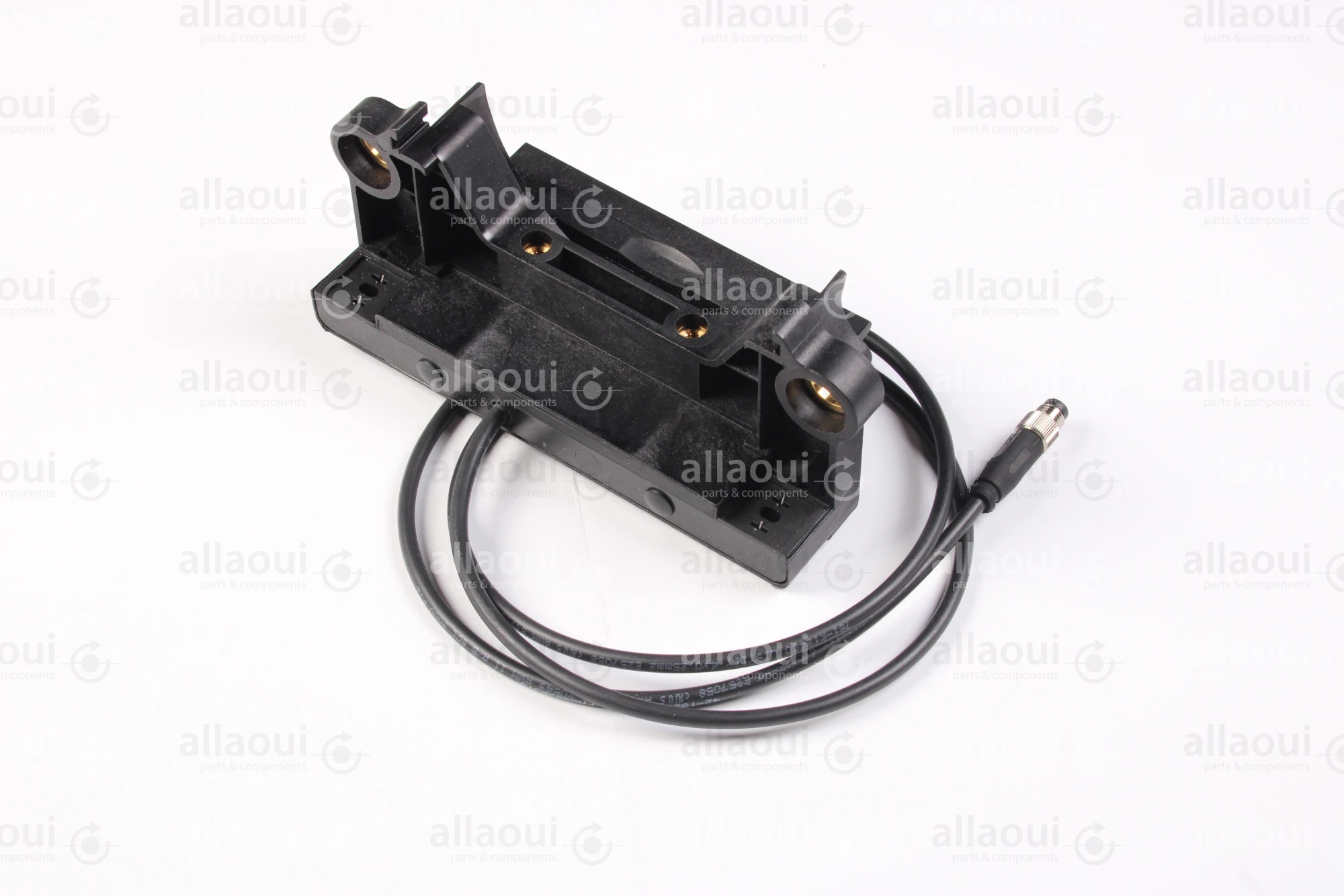 IFM Electronic Initiator Block I95018 IFM Electronic Initiator Block I95018