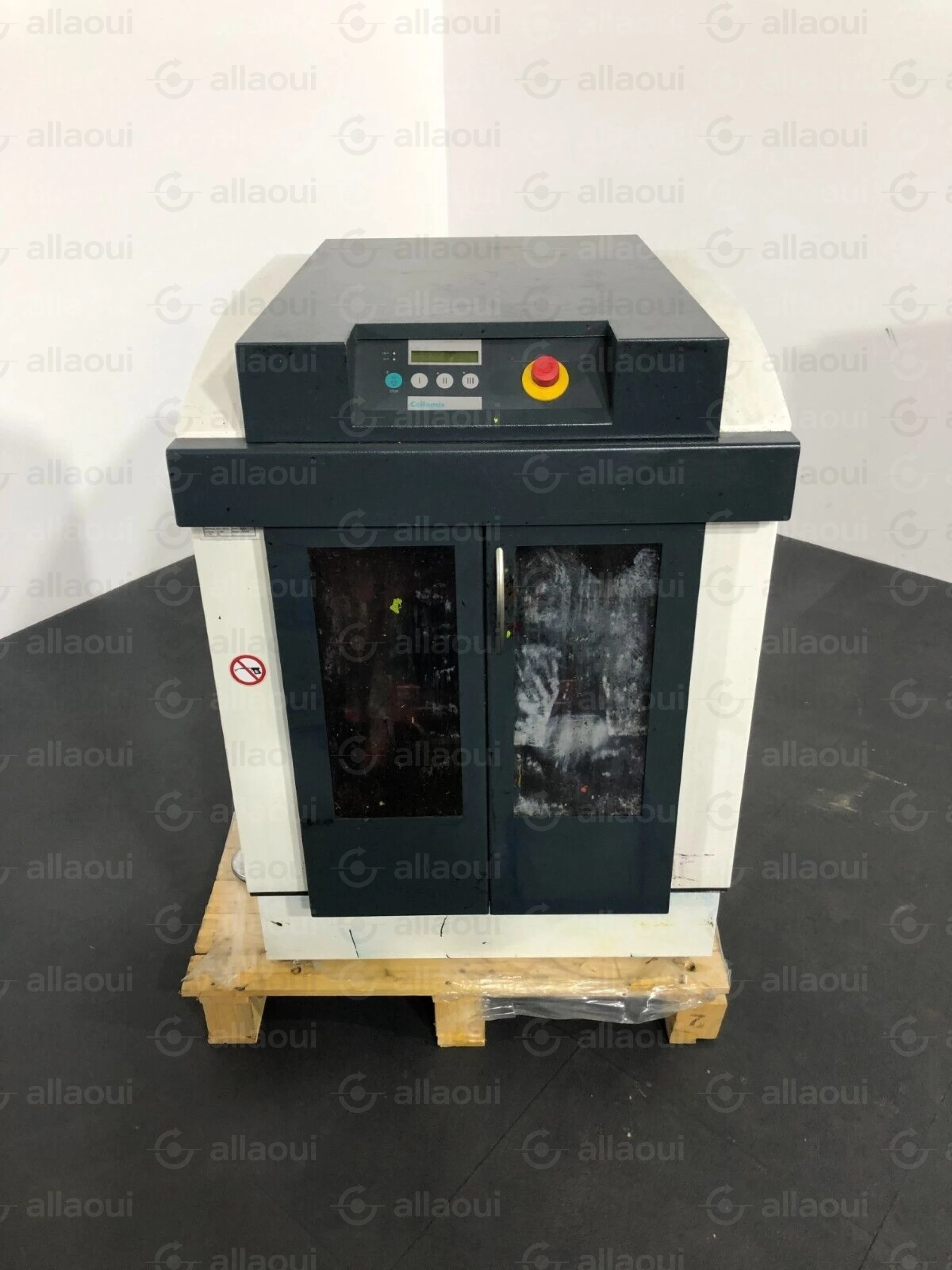 Collomix Color Mixer Visco 500 MKII Collomix Color Mixer Visco 500 MKII