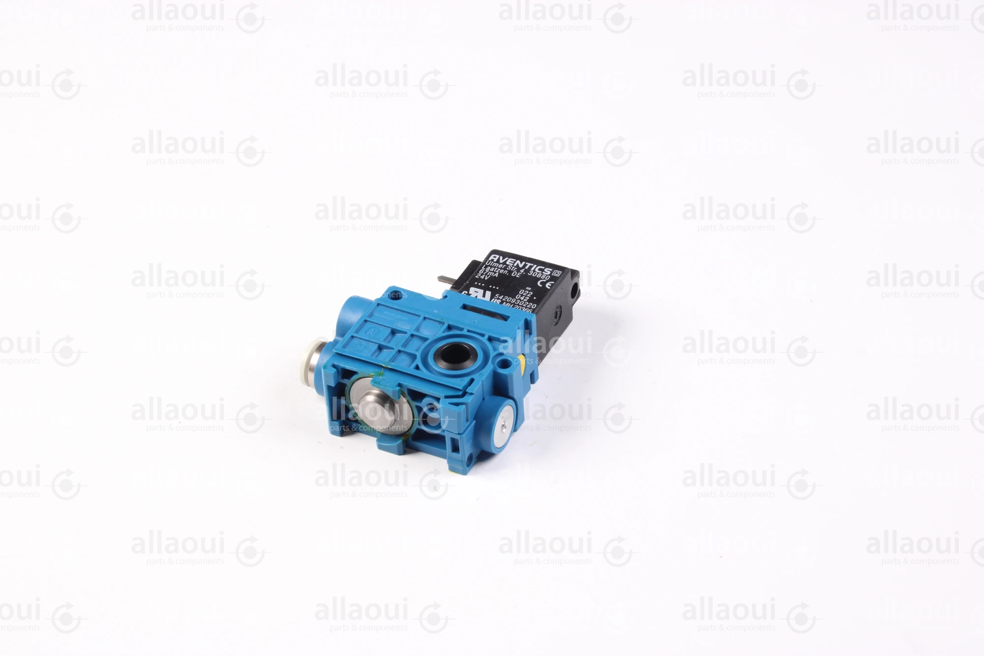 WRH Global Deutschland GmbH Directional Valve 5422088 WRH Global Deutschland GmbH Directional Valve 5422088