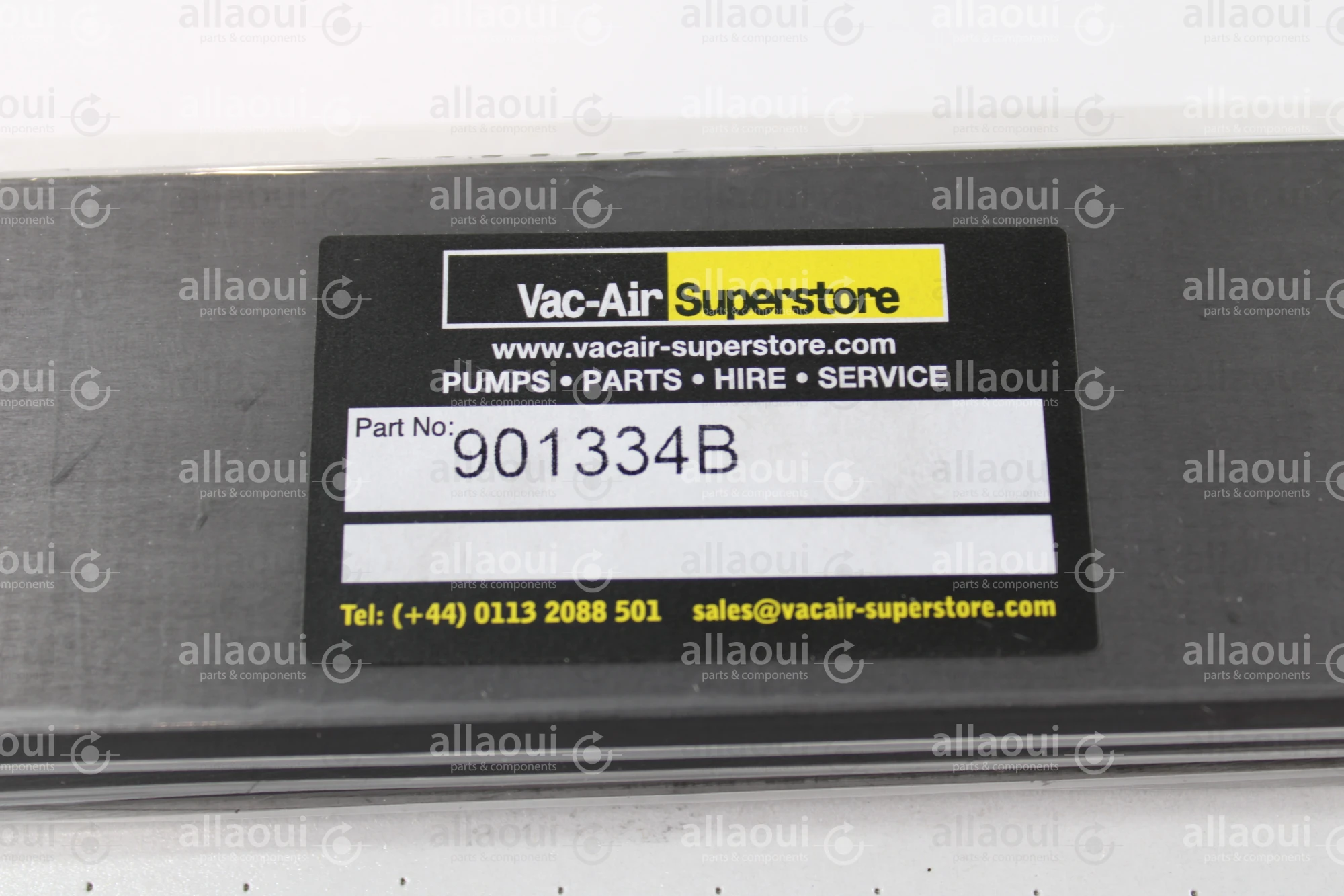 Becker Vanes 901334B Becker Vanes 901334B