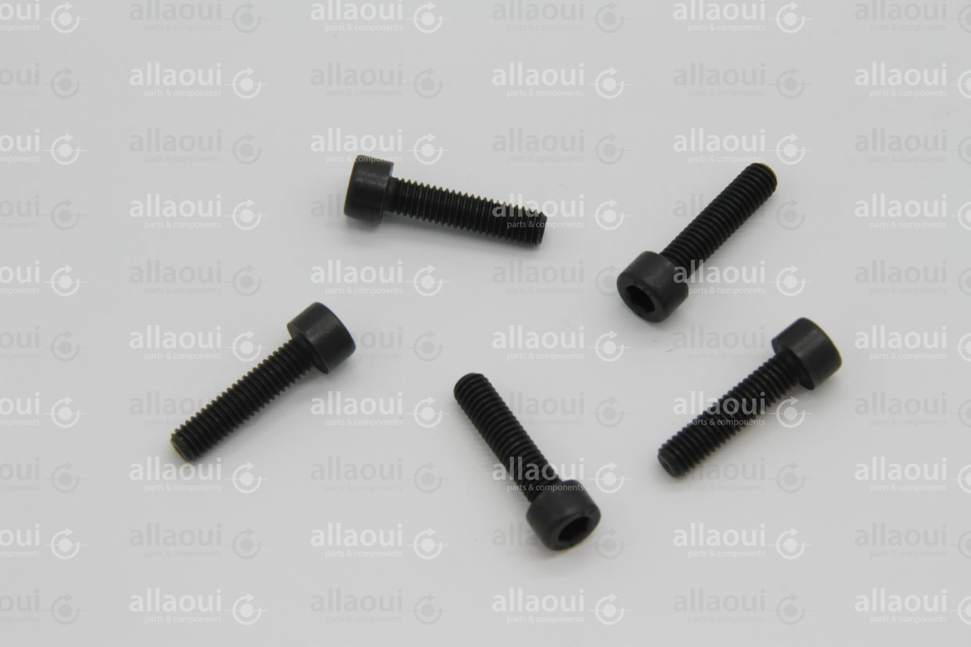 Heidelberg Screw M6x25 00.520.2520/