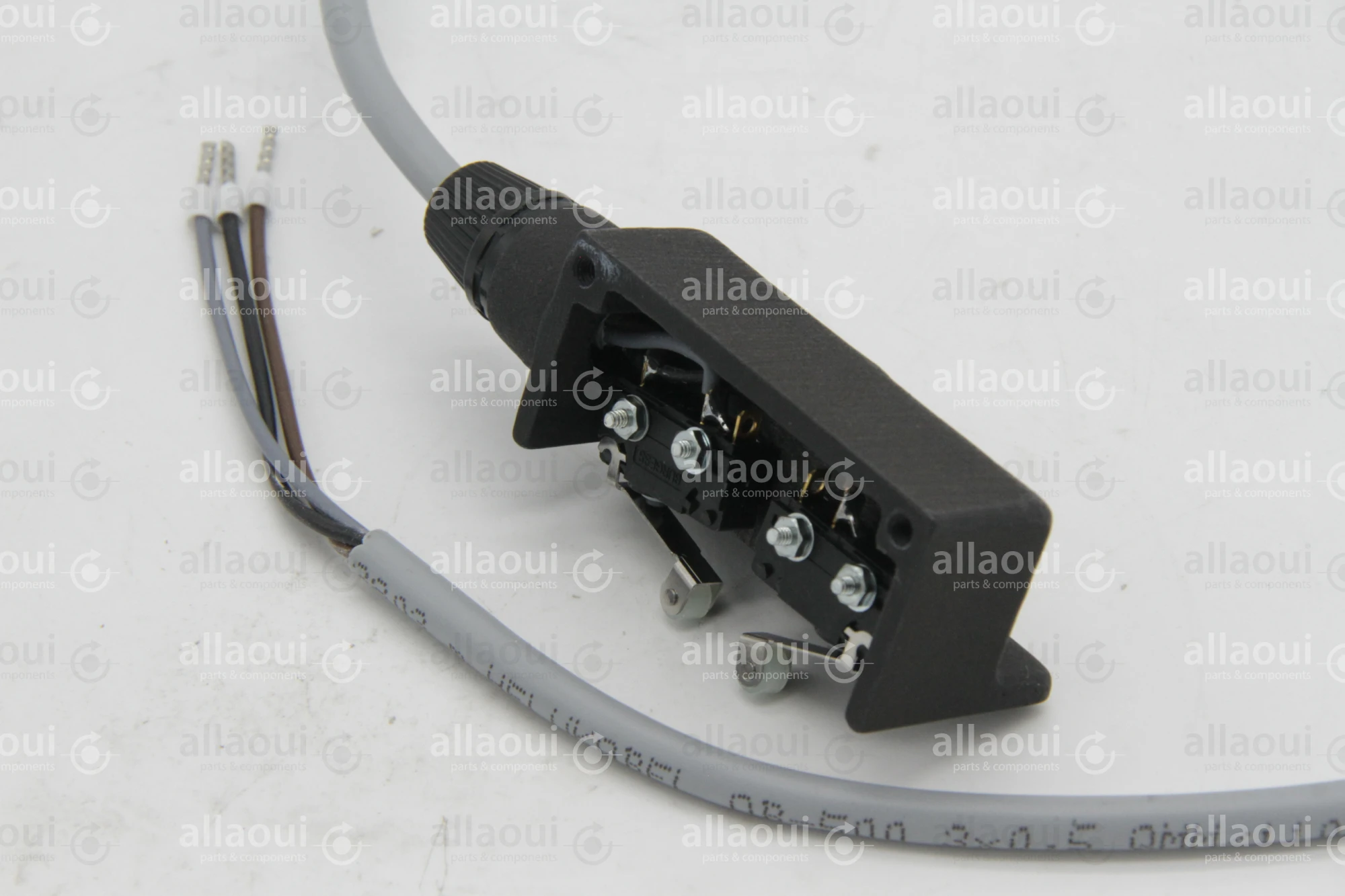 Heidelberg Casing for Switch ZD.214-183-BE-01 Heidelberg Casing for Switch ZD.214-183-BE-01