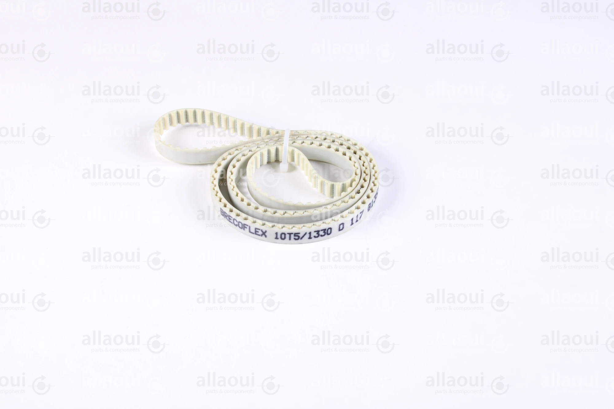 Müller Martini Toothed Belt 10 T5/1330 3502.1129.4 Müller Martini Toothed Belt 10 T5/1330 3502.1129.4