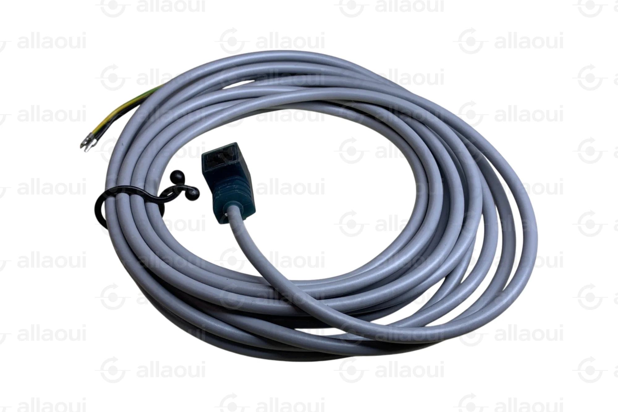 Festo Plug socket with cable KMEB-1 24V DC 5m 151689