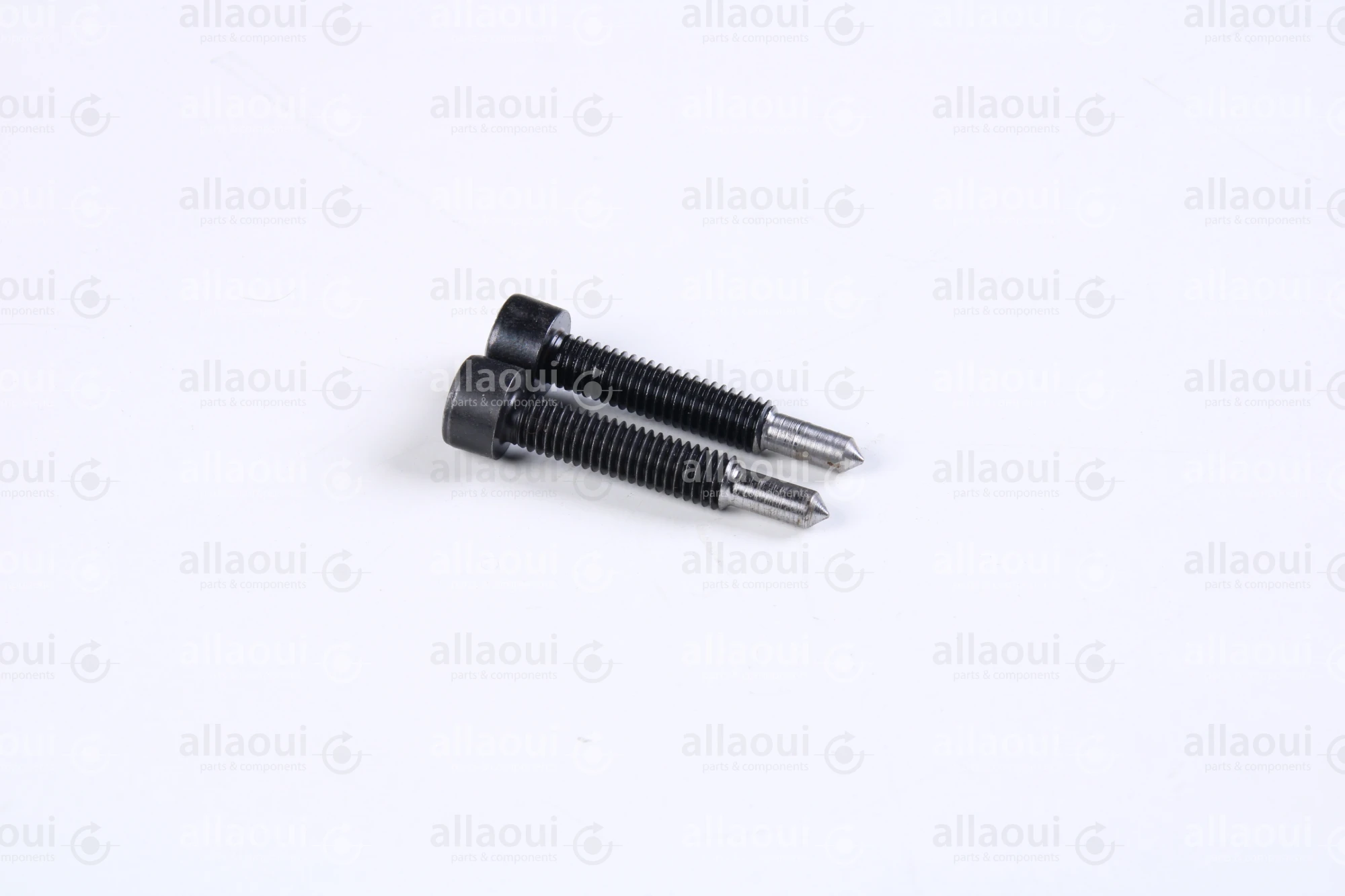 Müller Martini Screw (2 Pieces) 0888.0412.4 (2 Stück) Müller Martini Screw (2 Pieces) 0888.0412.4 (2 Stück)