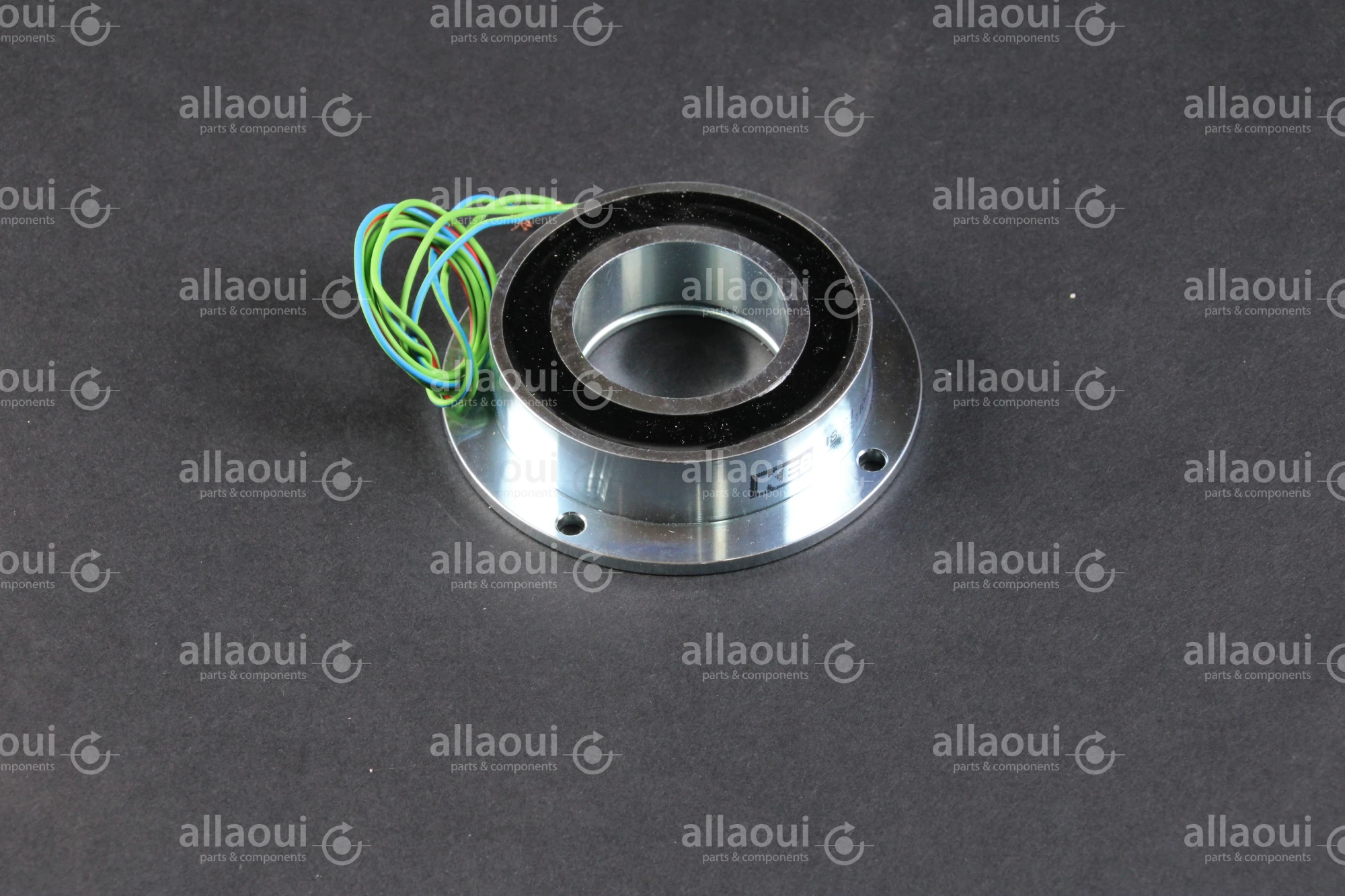 KEB Coupling V110701 KEB Coupling V110701