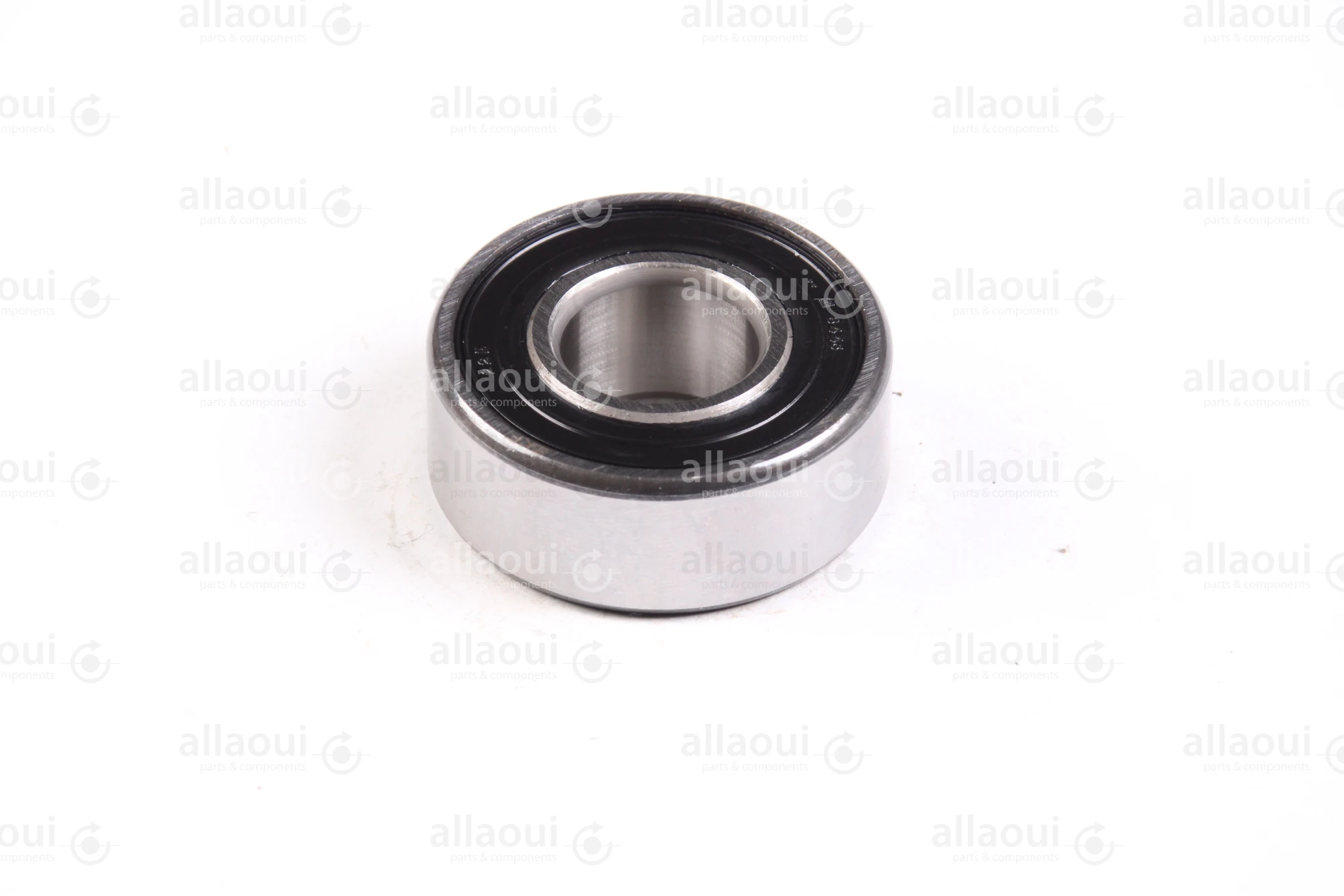 SKF Self-aligning Ball Bearing 2204-E-2RS1TN9 SKF Self-aligning Ball Bearing 2204-E-2RS1TN9