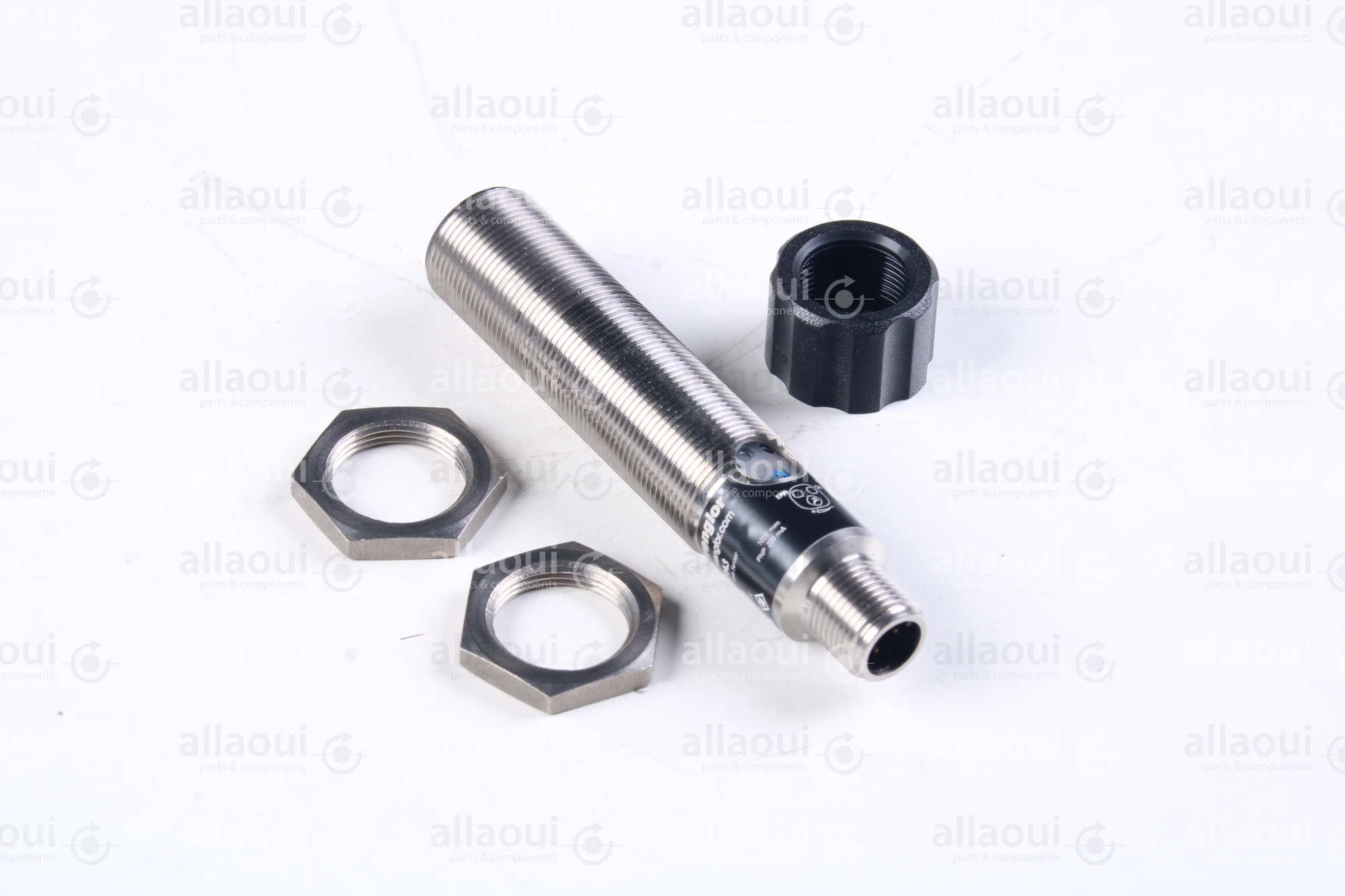 Wenglor Fiber-Optic Cable Sensor UC66PA3 Wenglor Fiber-Optic Cable Sensor UC66PA3