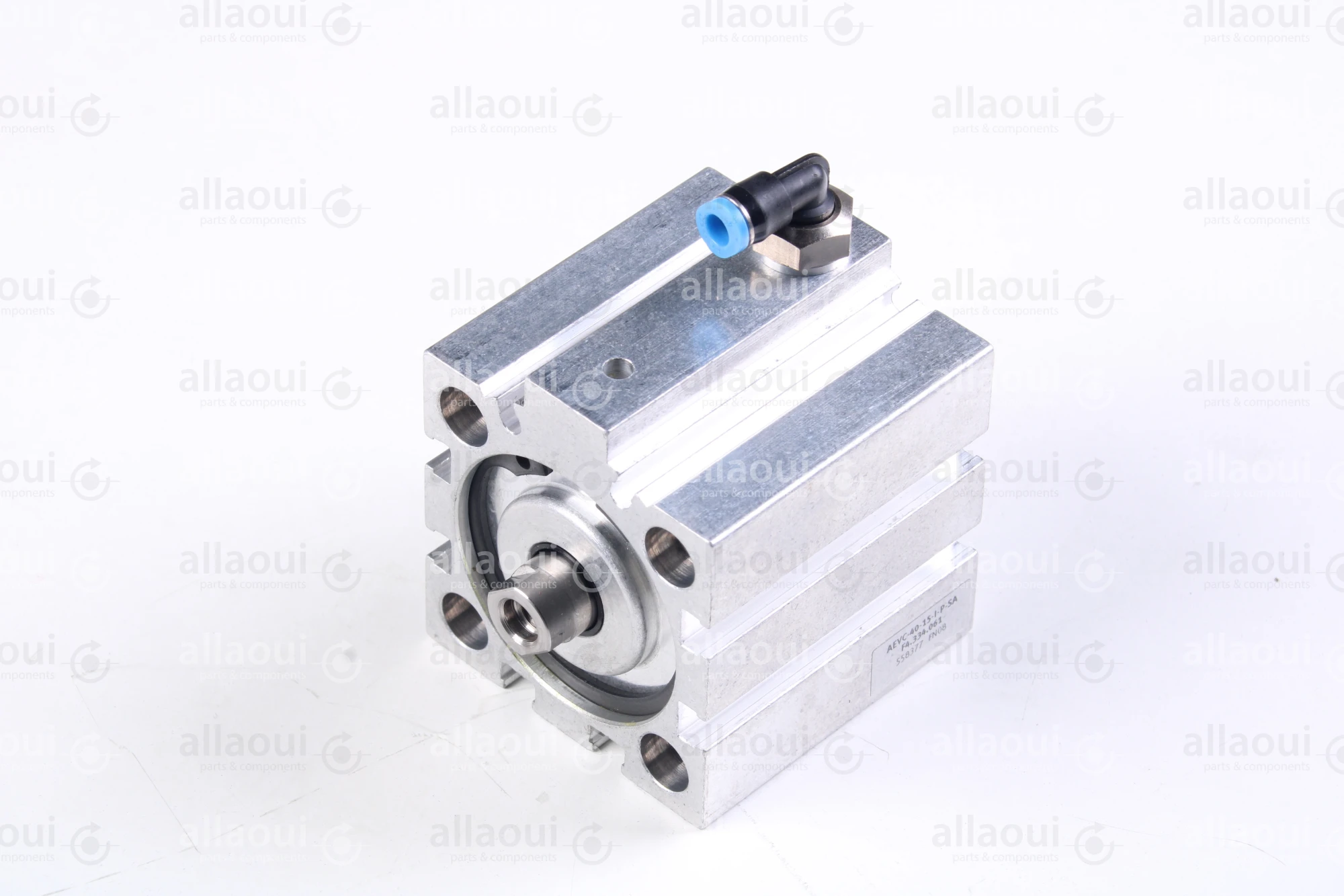 Festo Pneumatic Cylinder AEVC-40-15-I-P-SA Festo Pneumatic Cylinder AEVC-40-15-I-P-SA