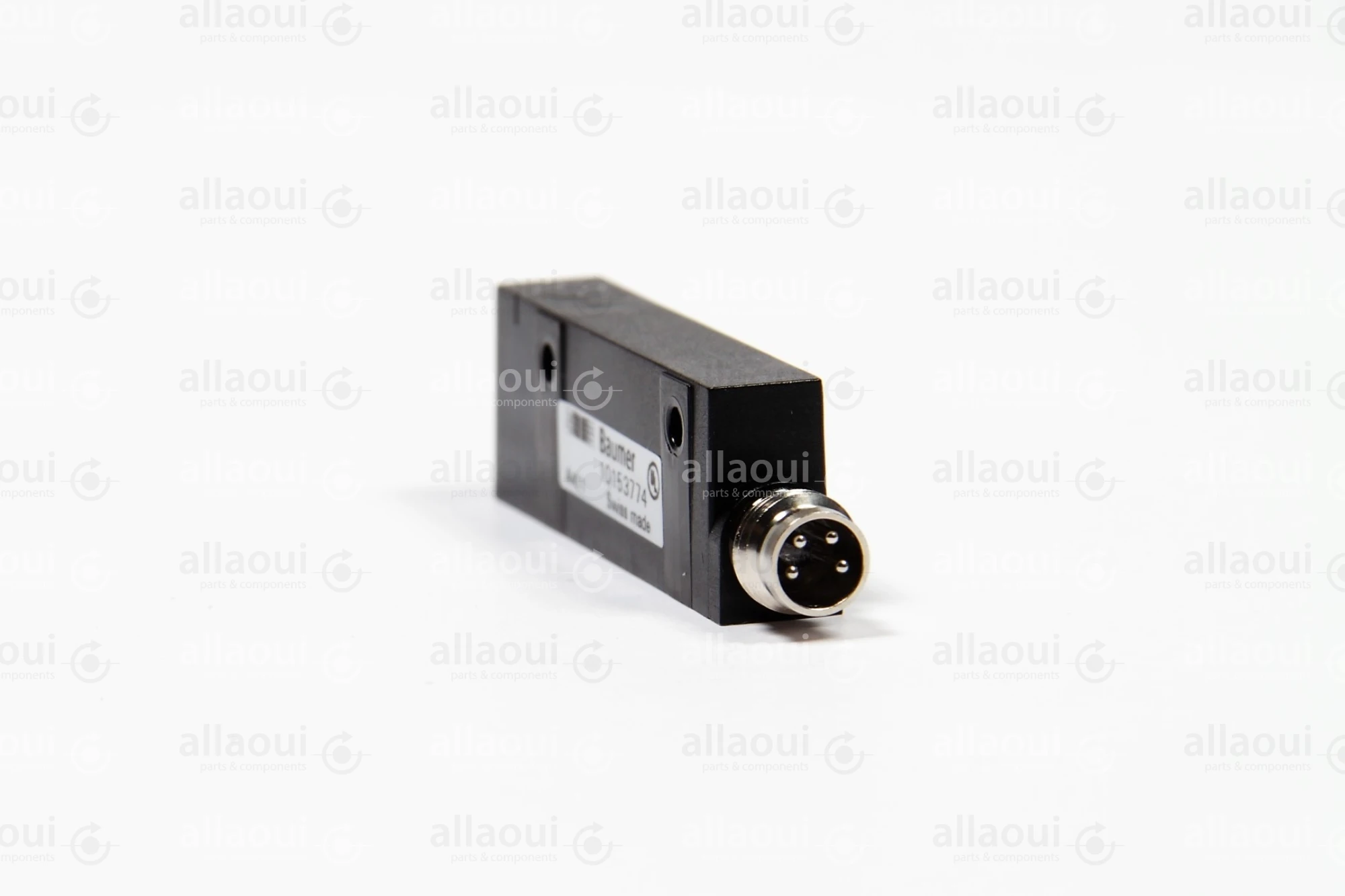 Baumer Sensor MDFK08G2124/S35AN16 Baumer Sensor MDFK08G2124/S35AN16