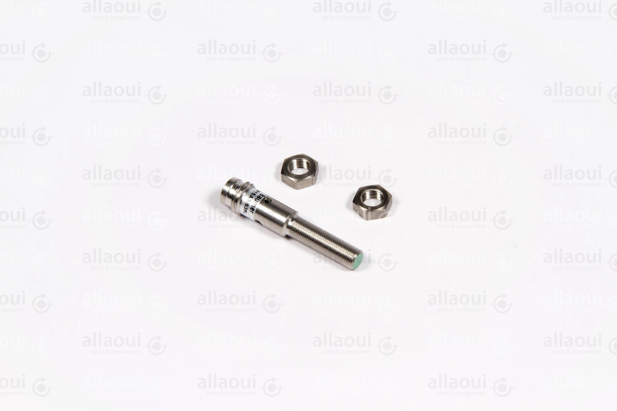 Baumer IFRM 05P15A3/S35L IFRM 05P15A3/S35L