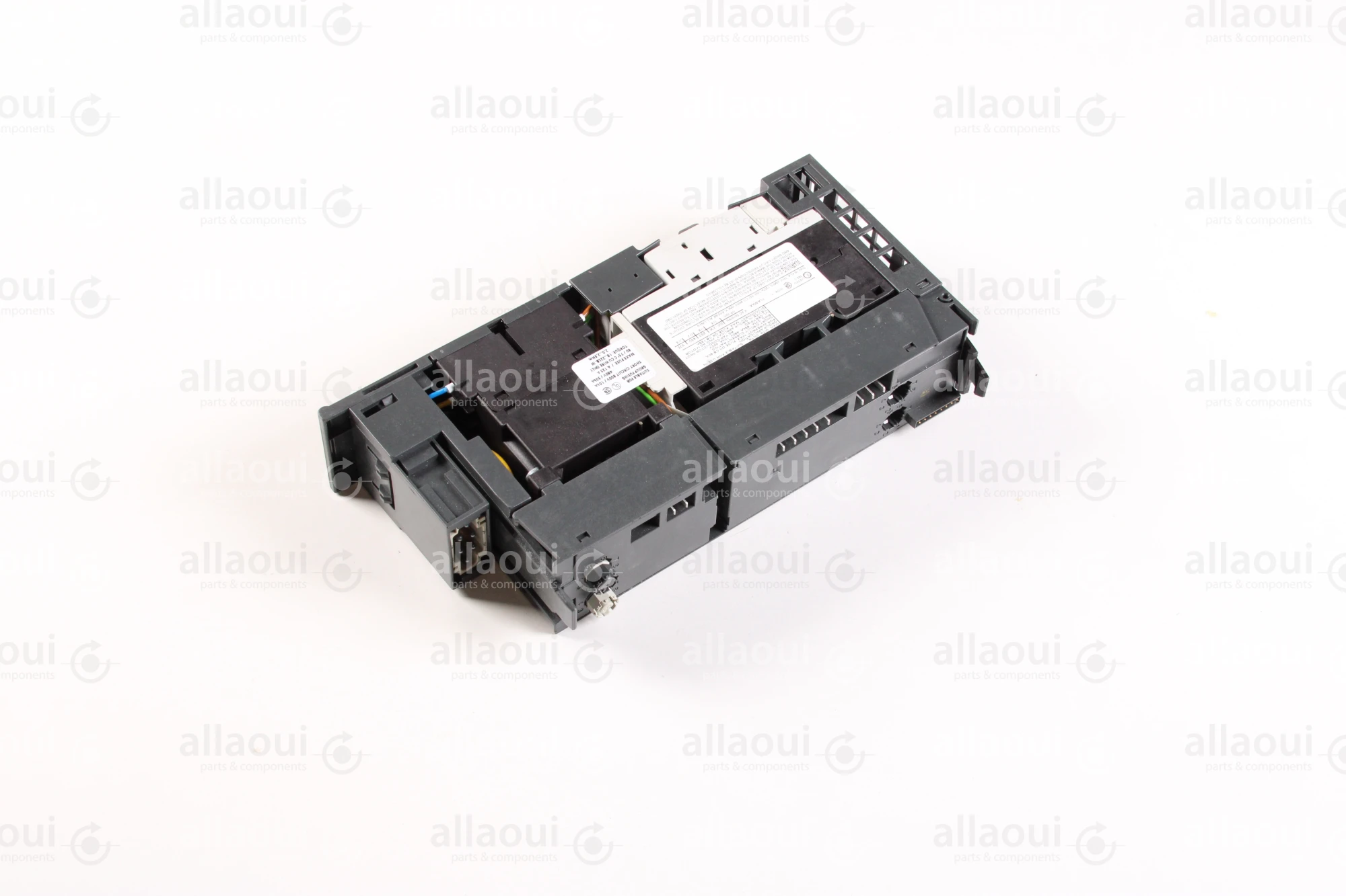 Siemens Standard Direct Started 3RK1301-0JB00-0AA2 Siemens Standard Direct Started 3RK1301-0JB00-0AA2