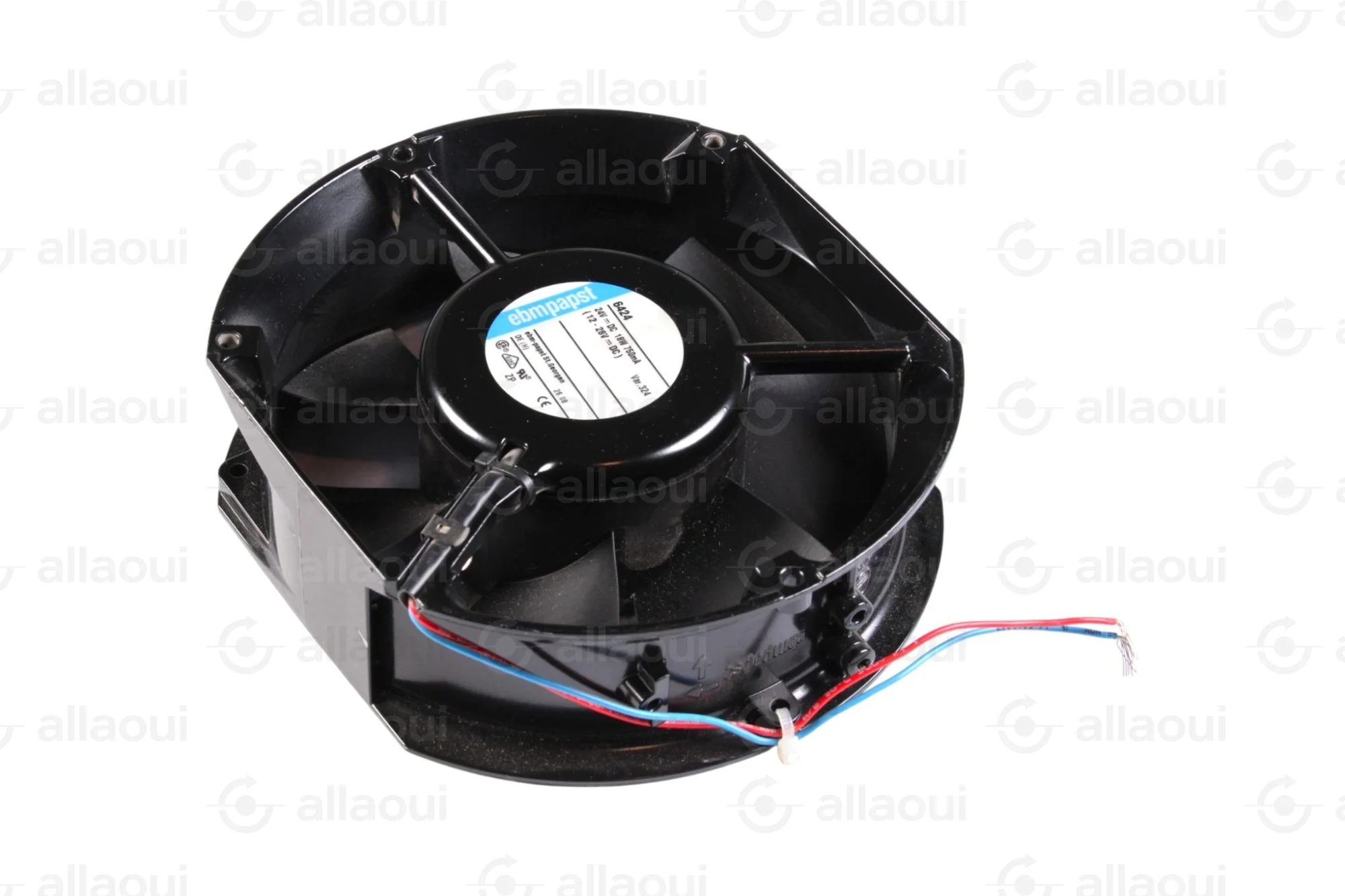 EBM PAPST Axial Fan 6424 EBM PAPST Axial Fan 6424