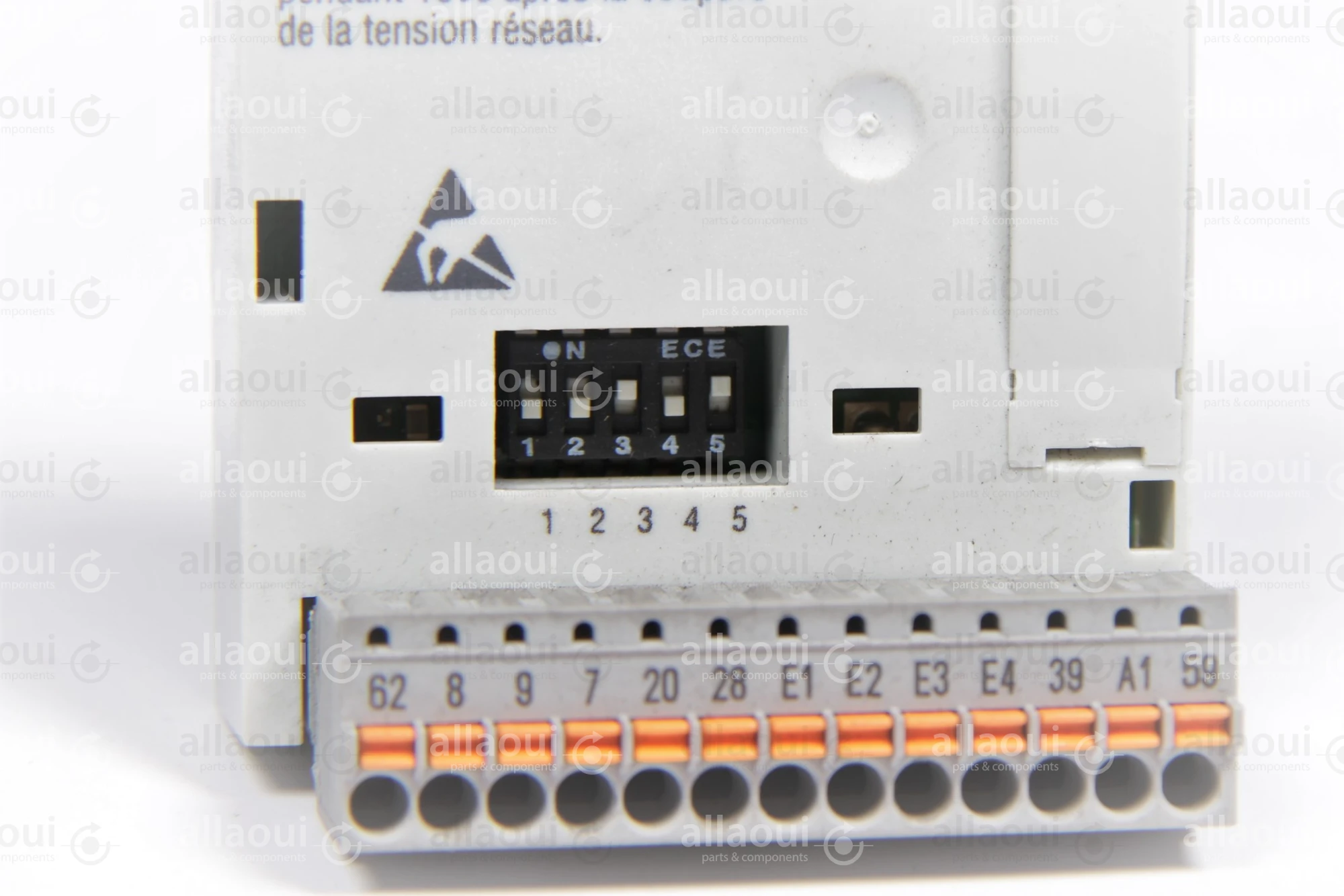 Lenze Communication Modul E82ZAFSC010 E82ZAFSC010 Lenze Communication Modul E82ZAFSC010 E82ZAFSC010